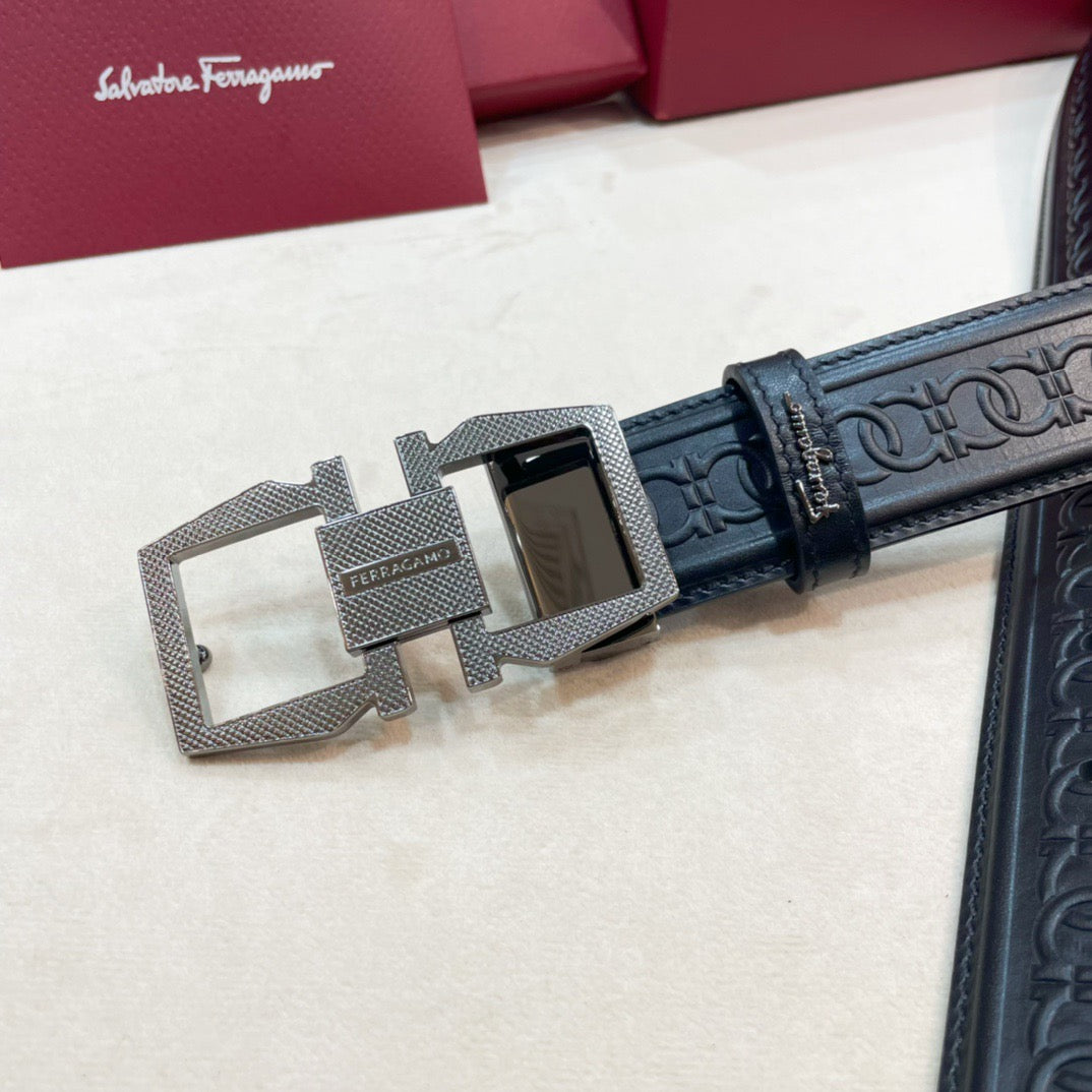 Ferragamo Belts