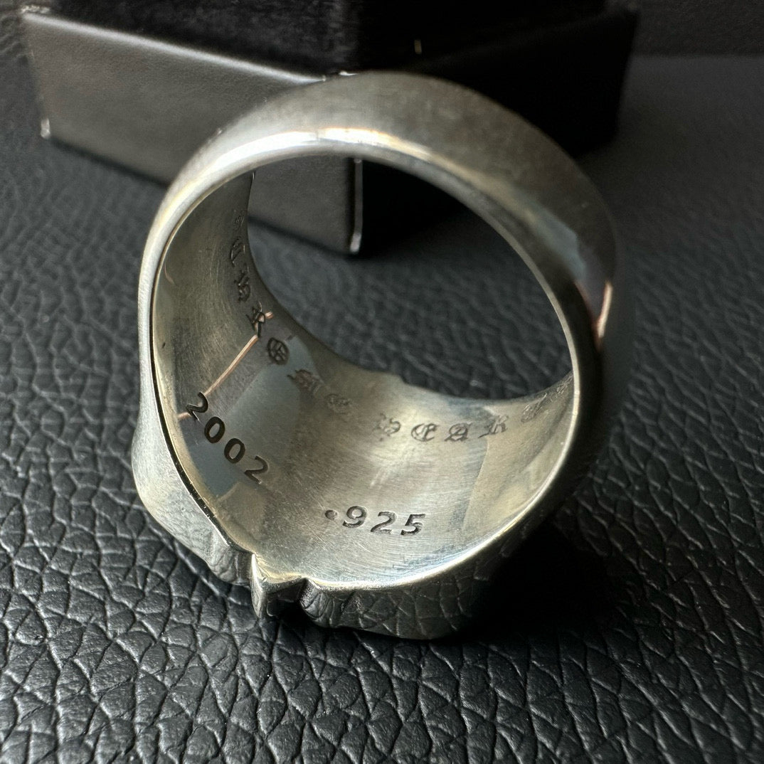 Chrome Hearts Rings