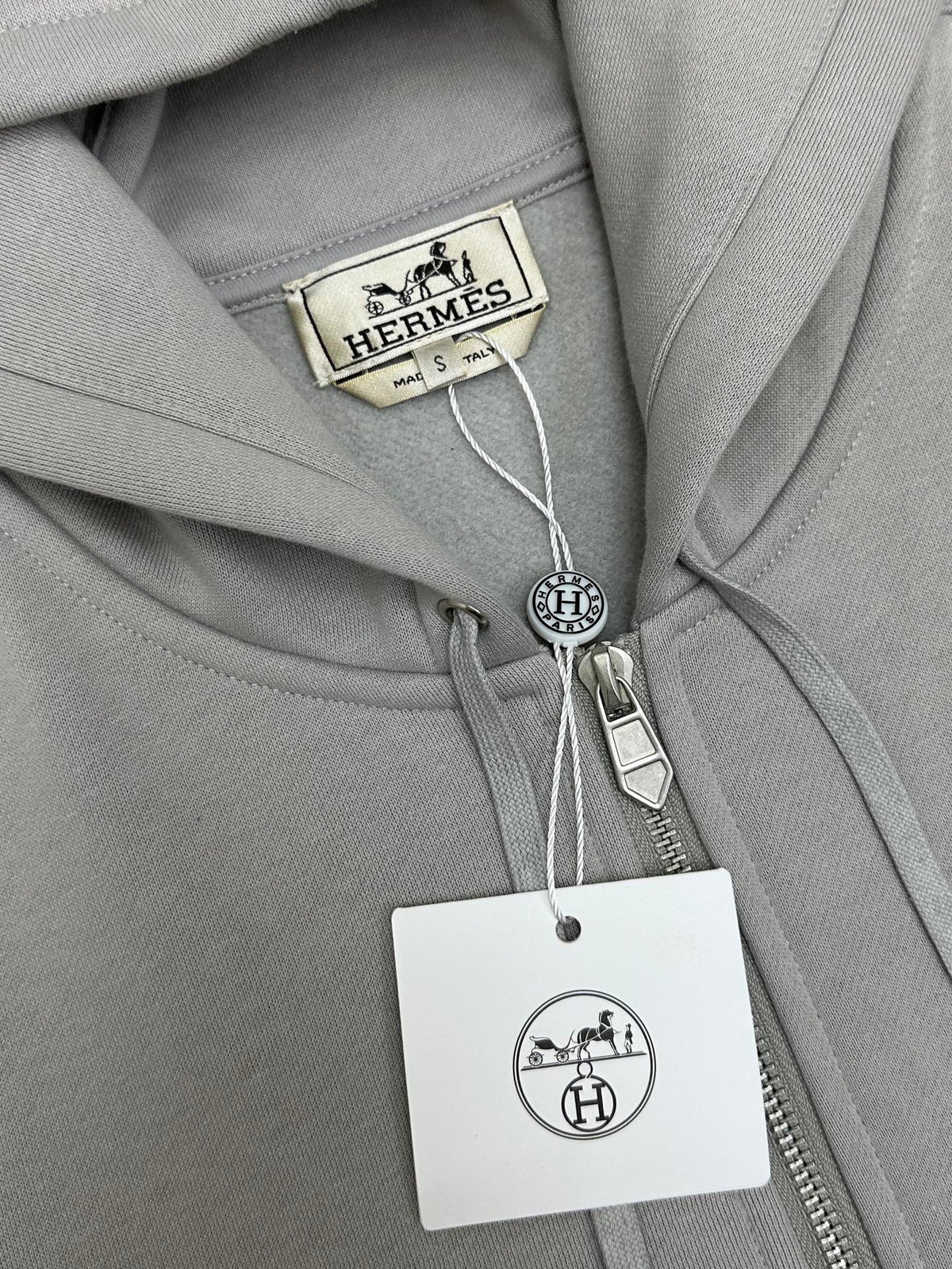 Hermes Jacket