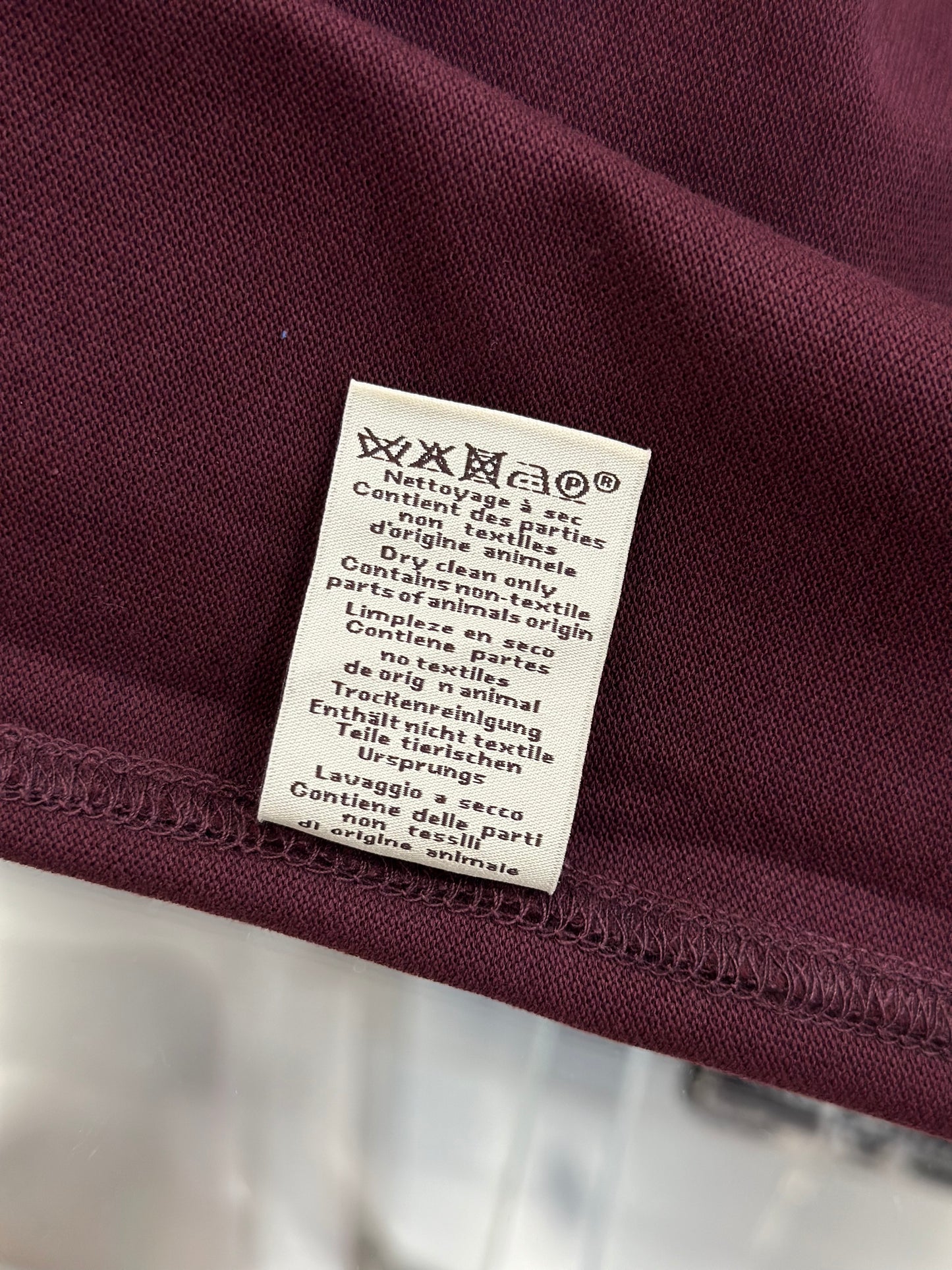 Hermes Polo