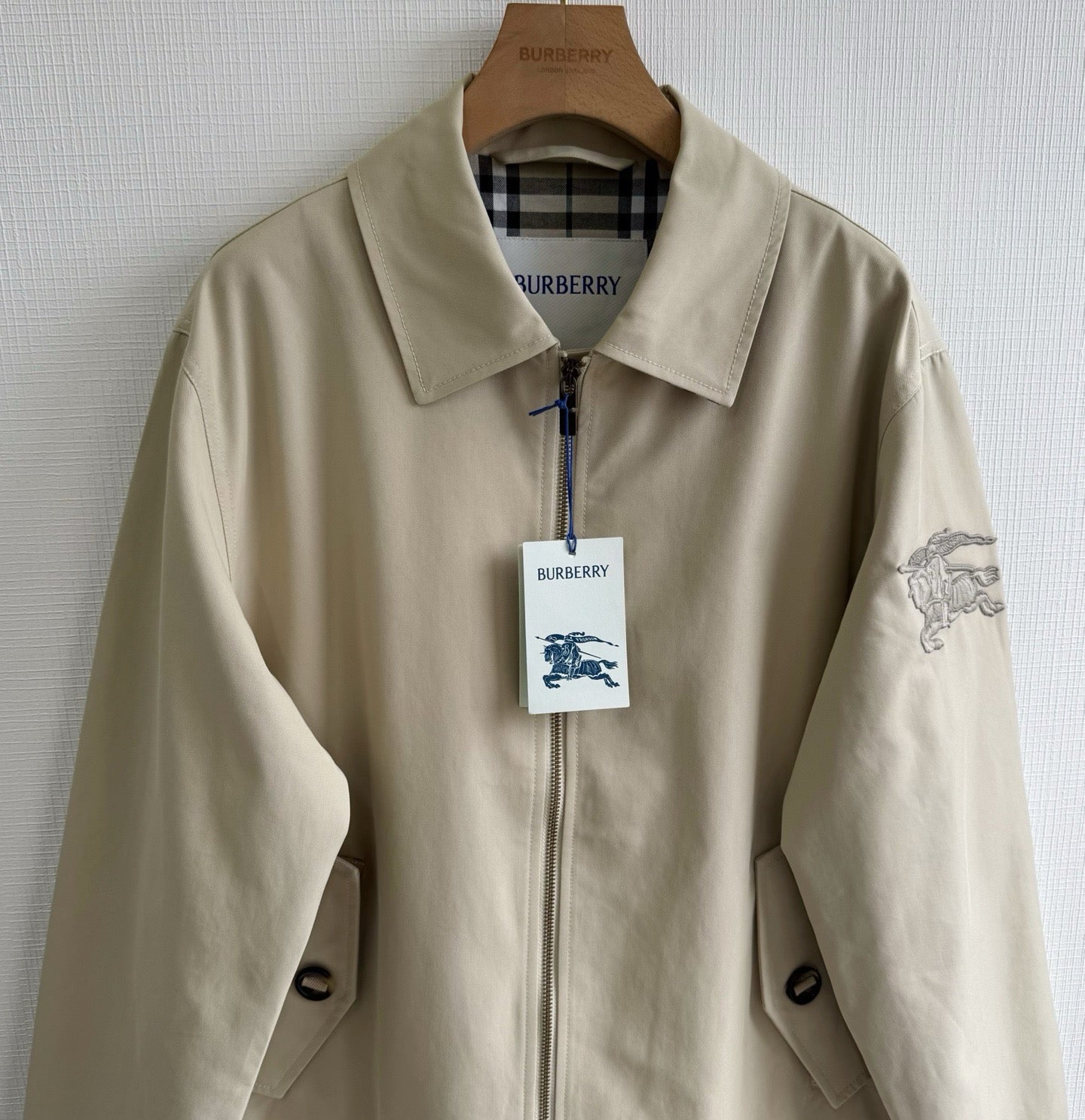 BBR Jacket
