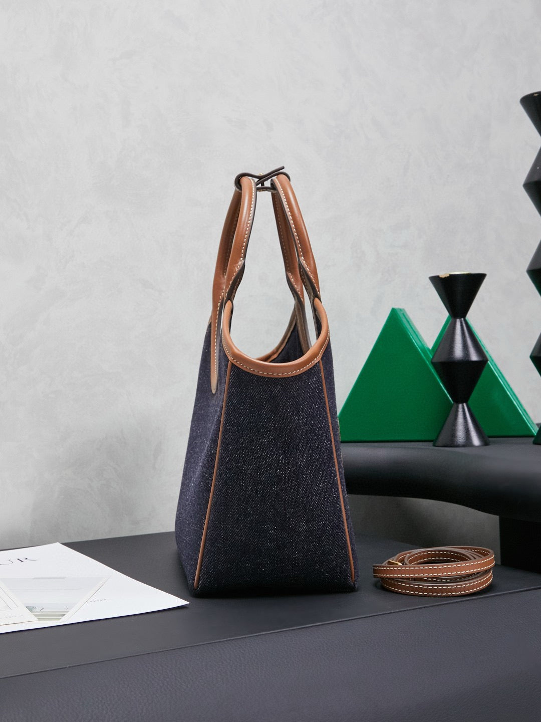 Miu Miu Tote Bag