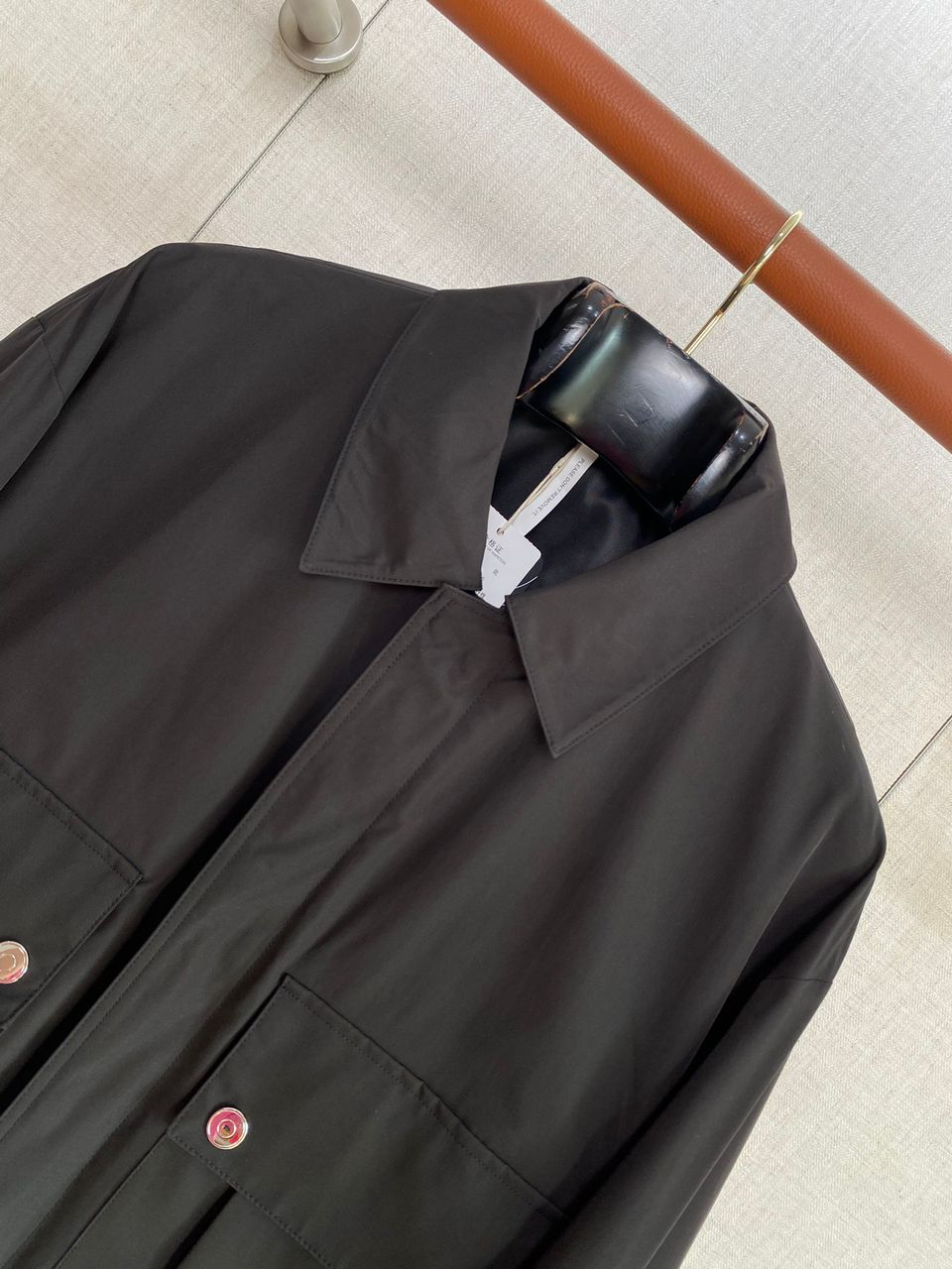 Hermes Jacket