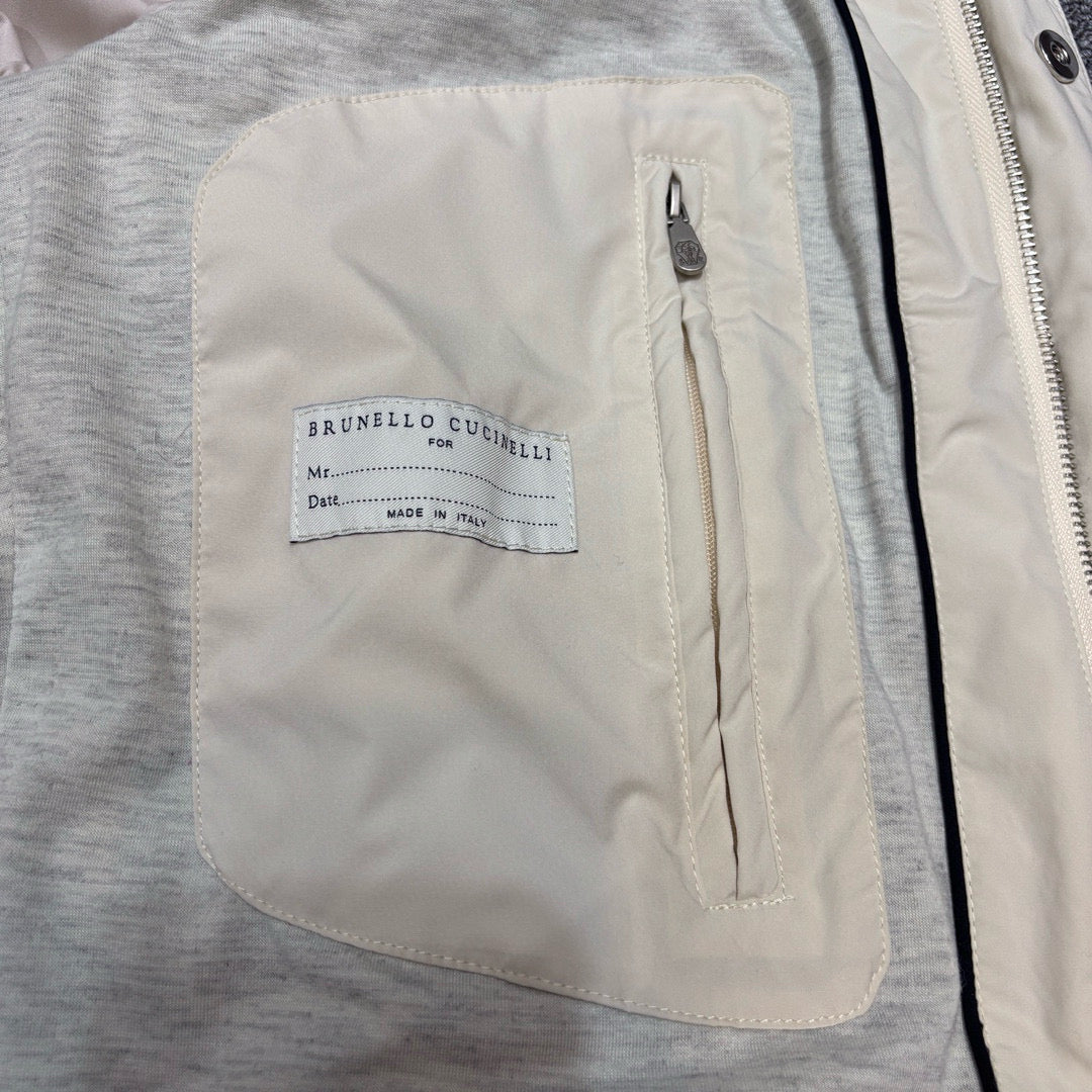 Brunello Cucinelli Jacket