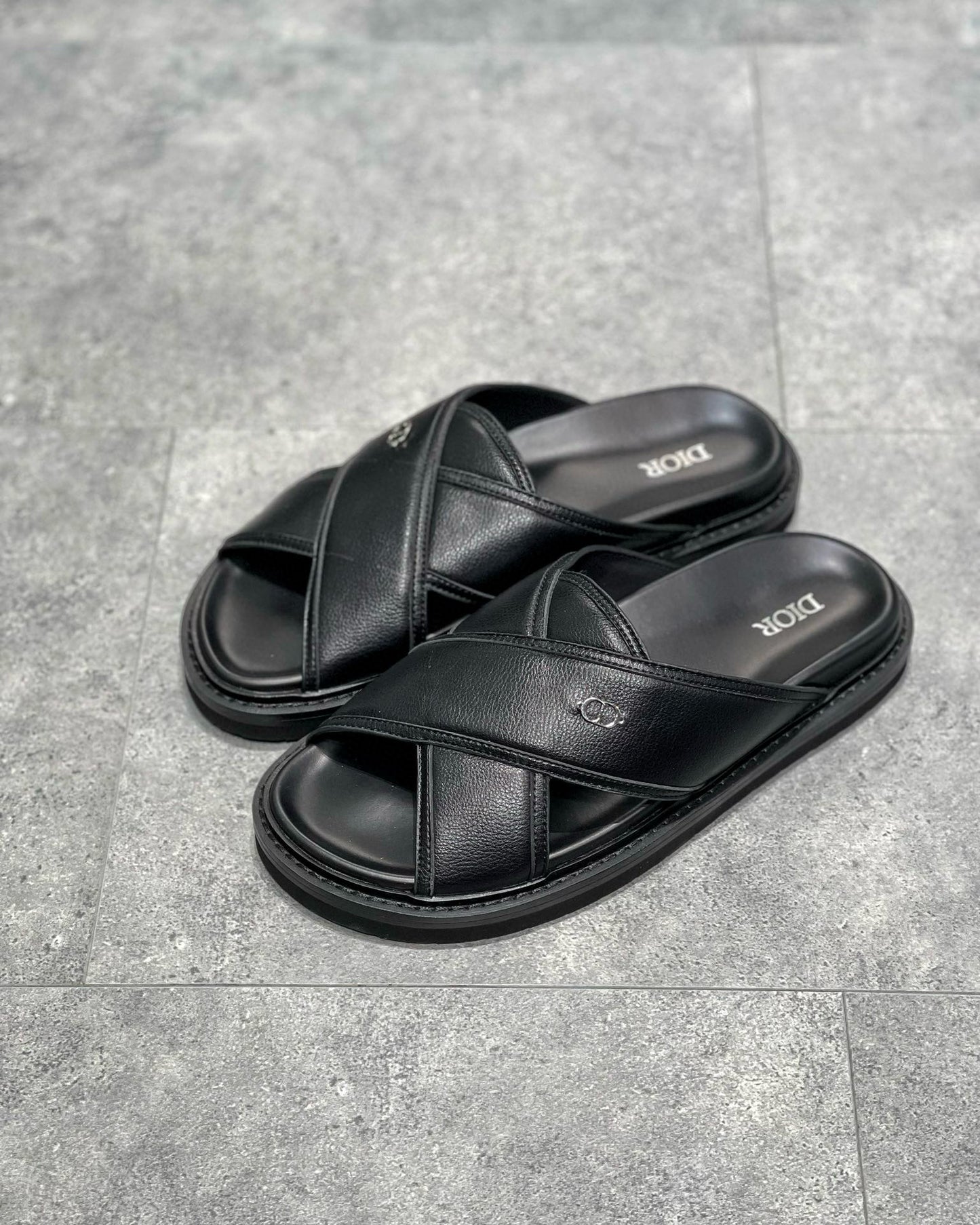 CD SANDALS