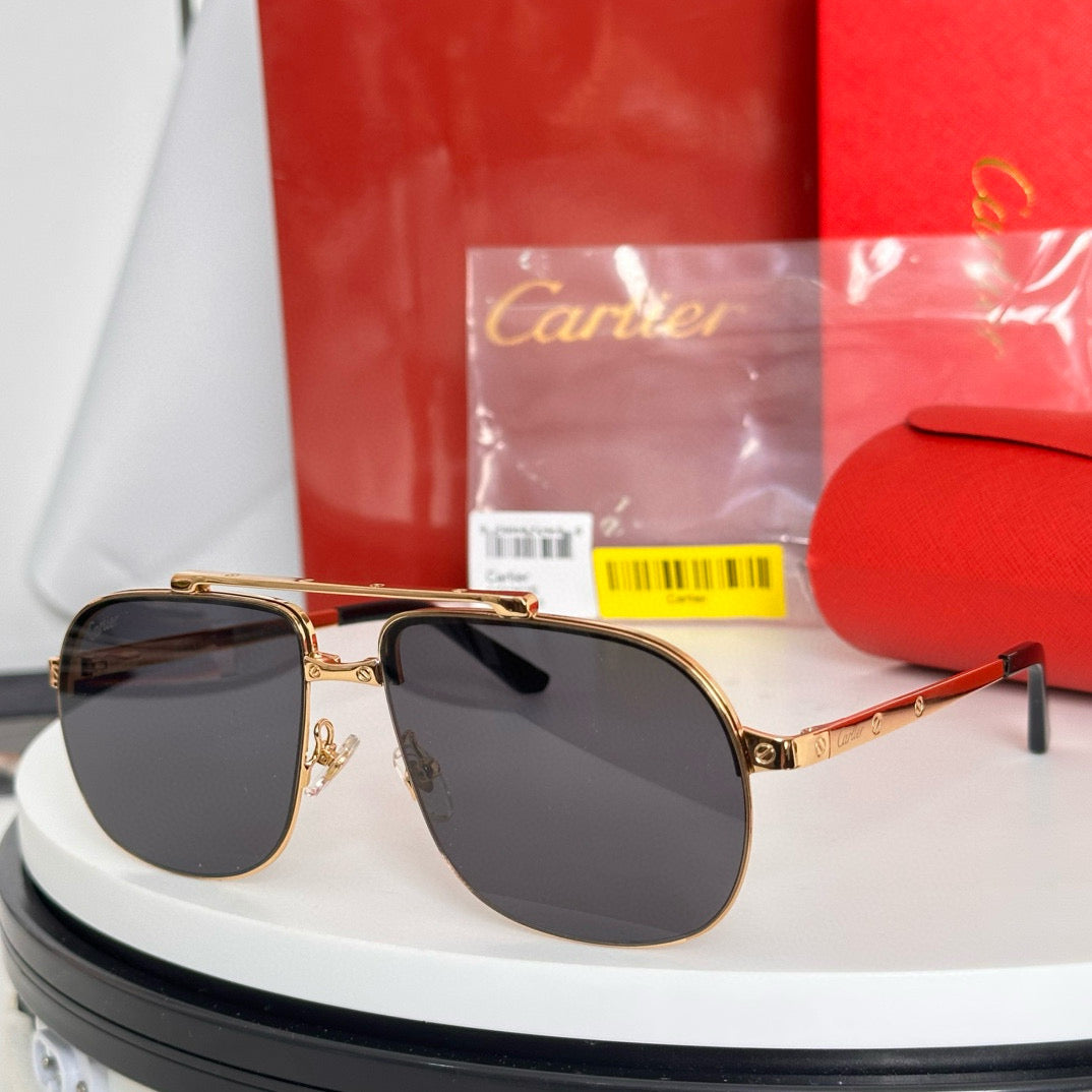 Cartier Sunglasses