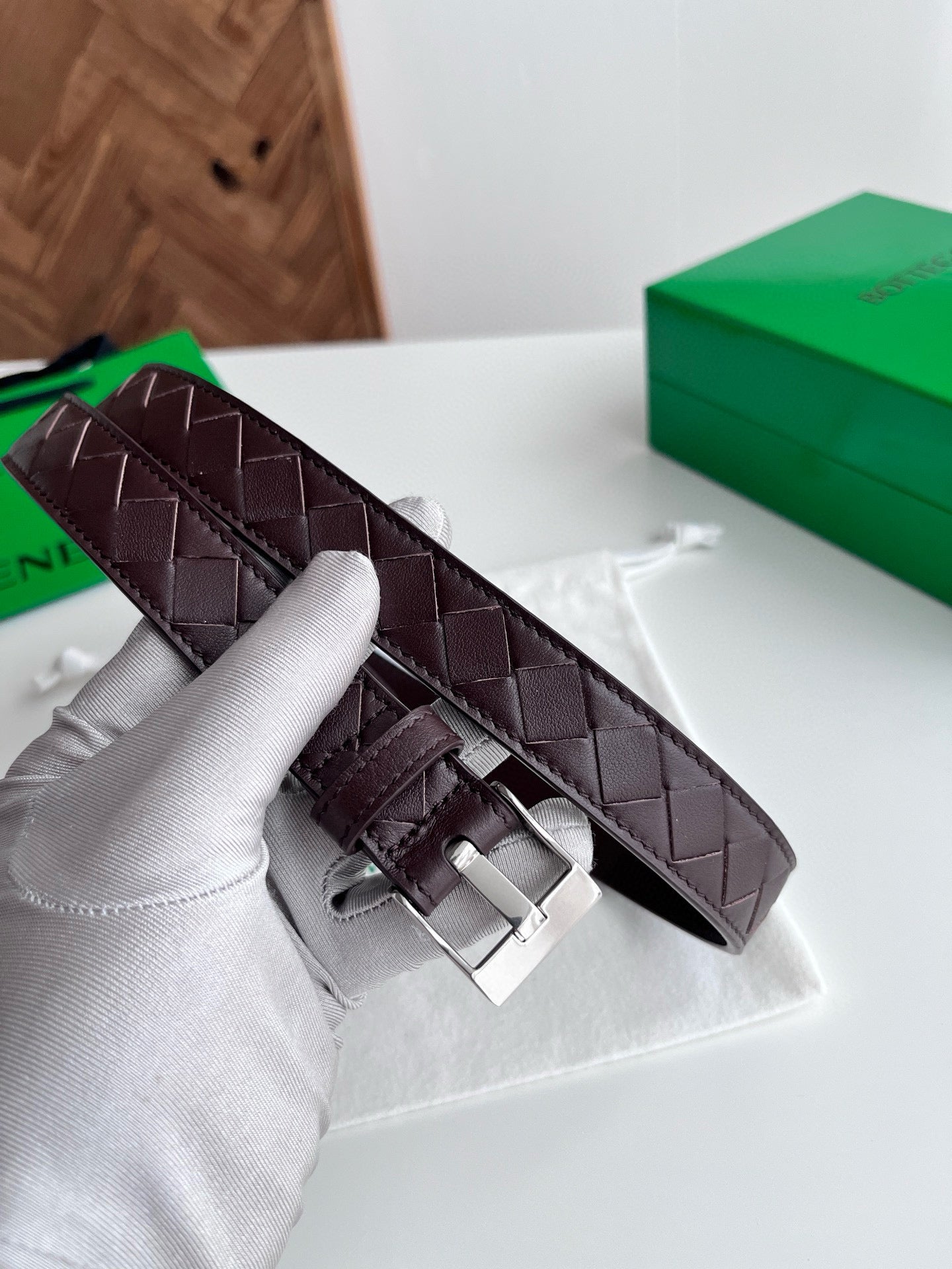 BV Belt （Width 2.5cm）