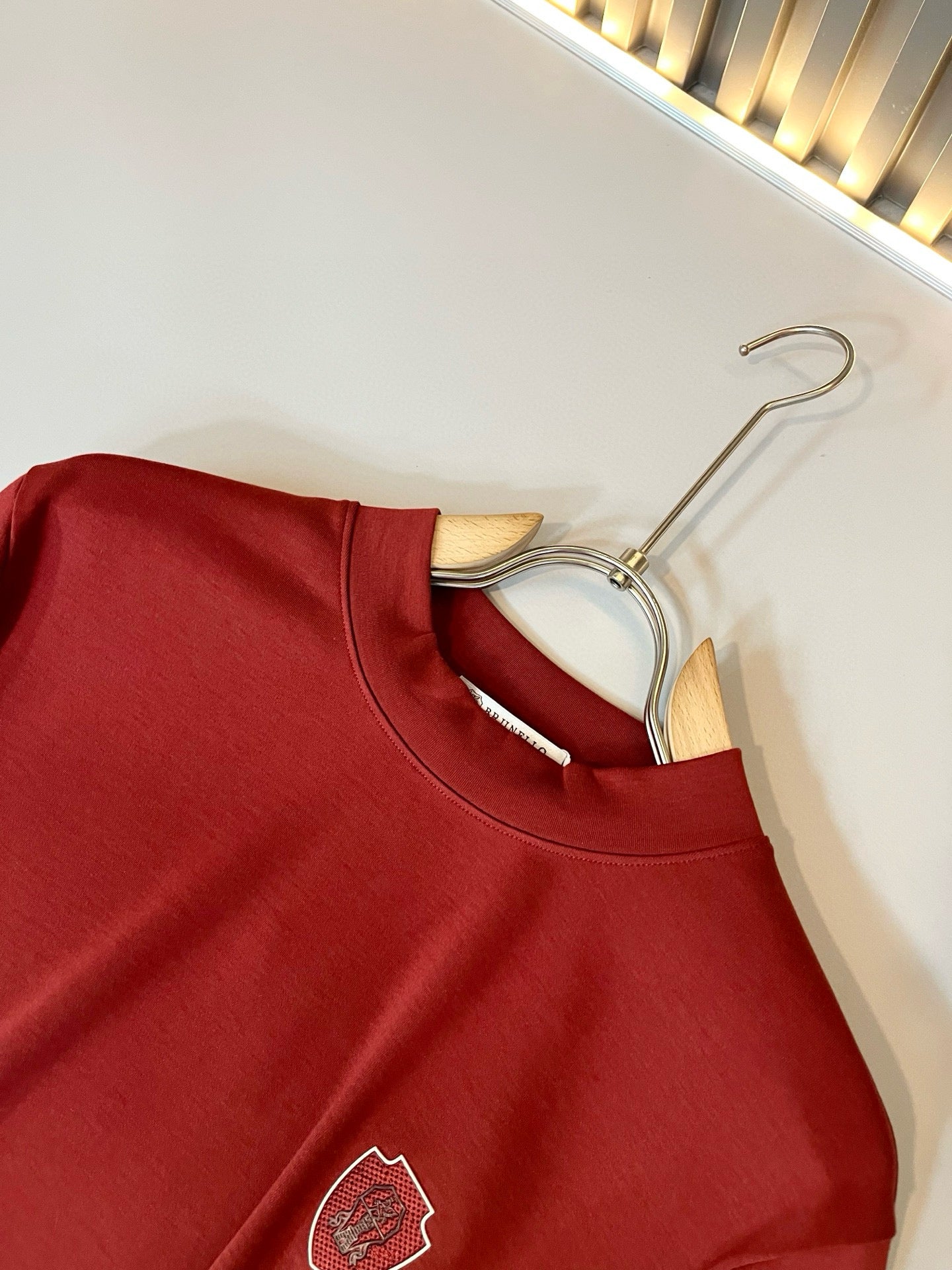 Brunello Cucinelli Long Sleeve