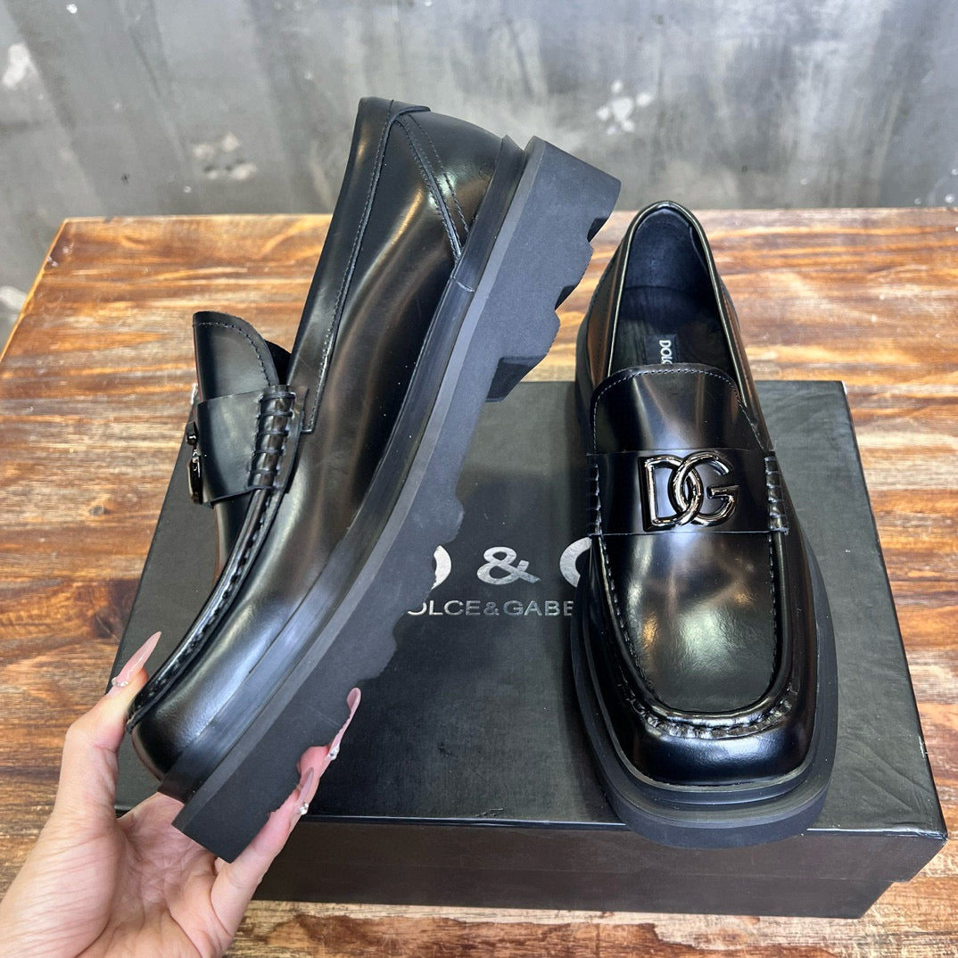 DG Loafers