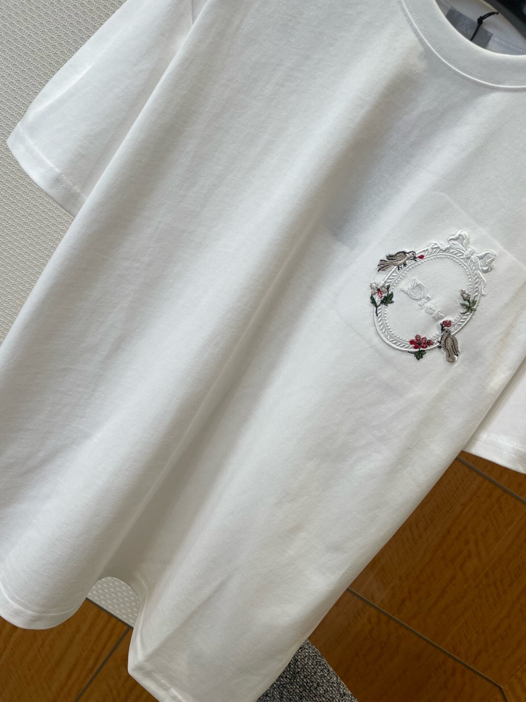 Dior T-shirt