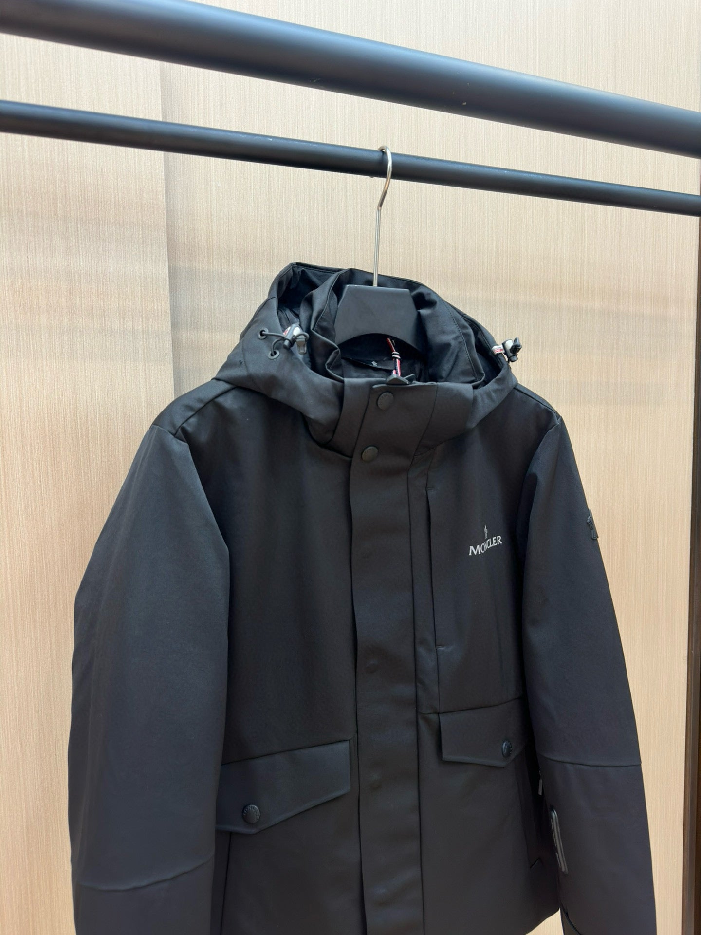 Moncler Jacket