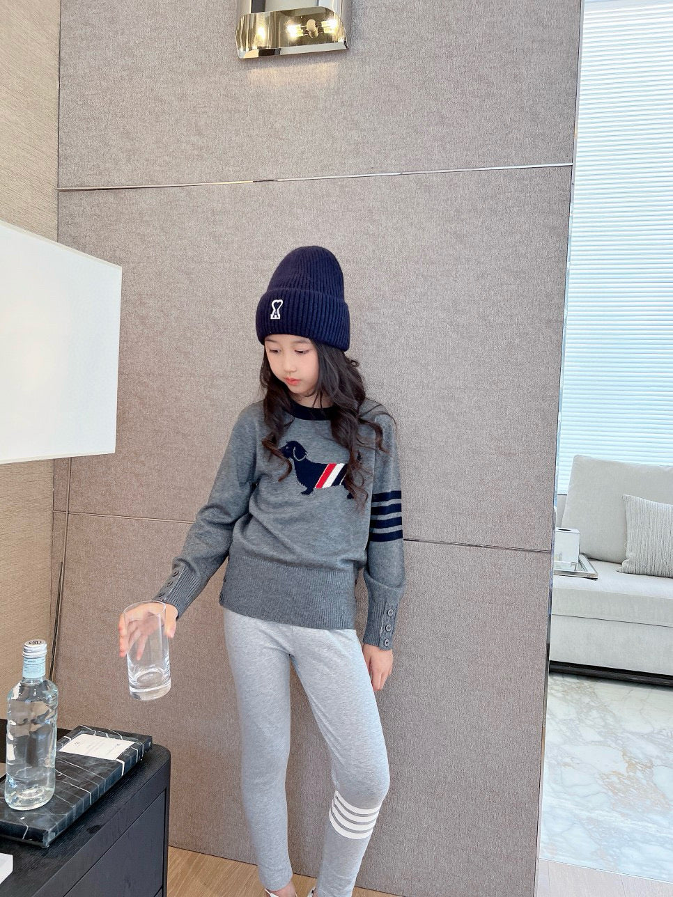 Thom Browne Sweater
