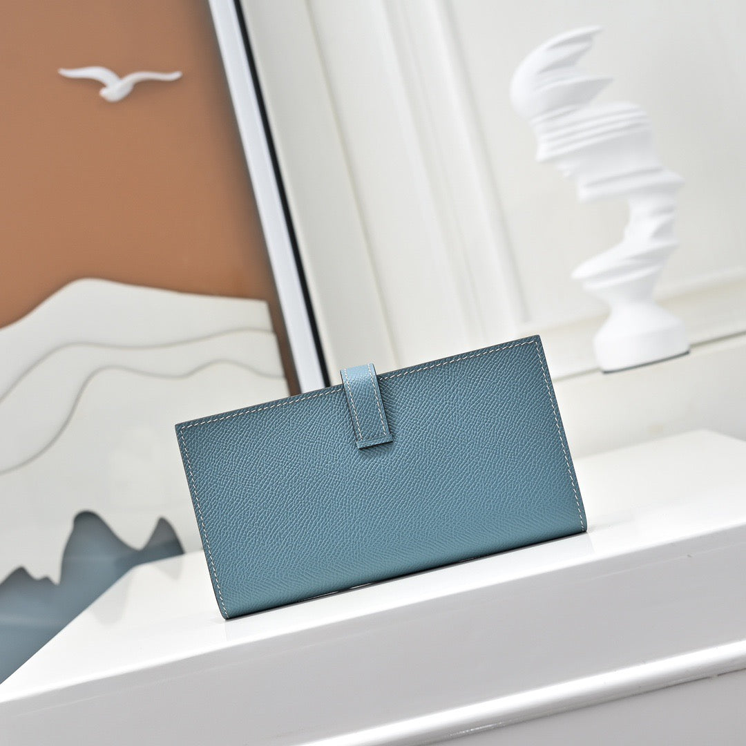 Hermes Béarn Wallet