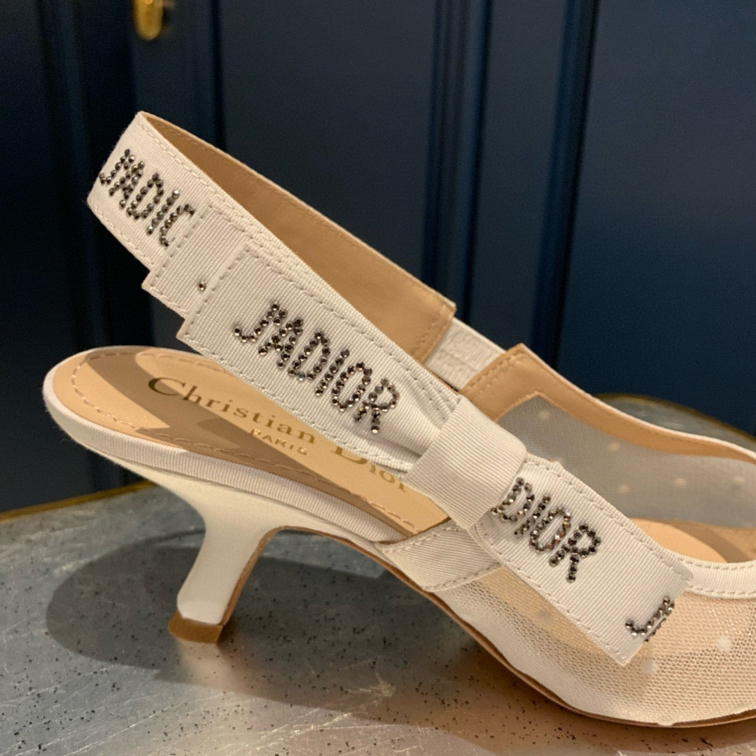 Dior Heels