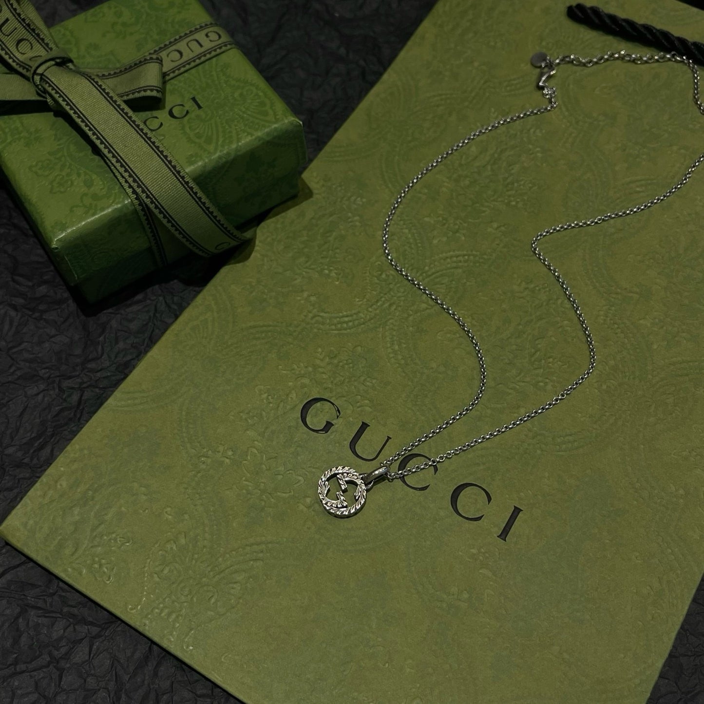 Gucci Necklace