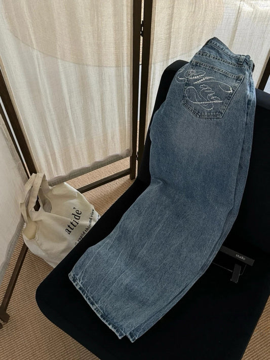 Alexander Wang Denim Jeans