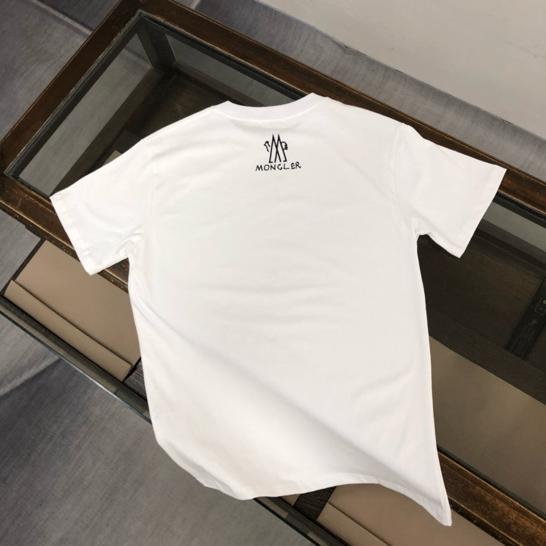 Moncler T-shirt