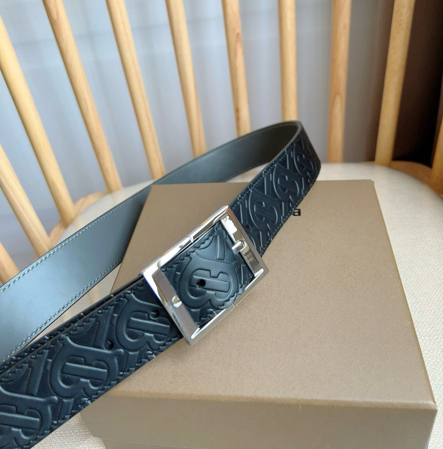 BBR Belt