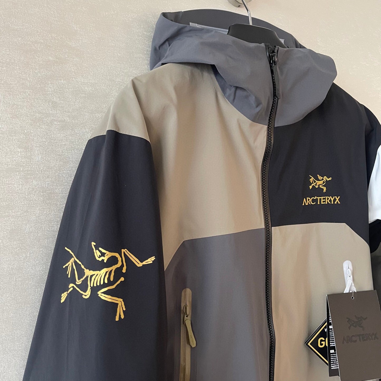 Arctery Jacket