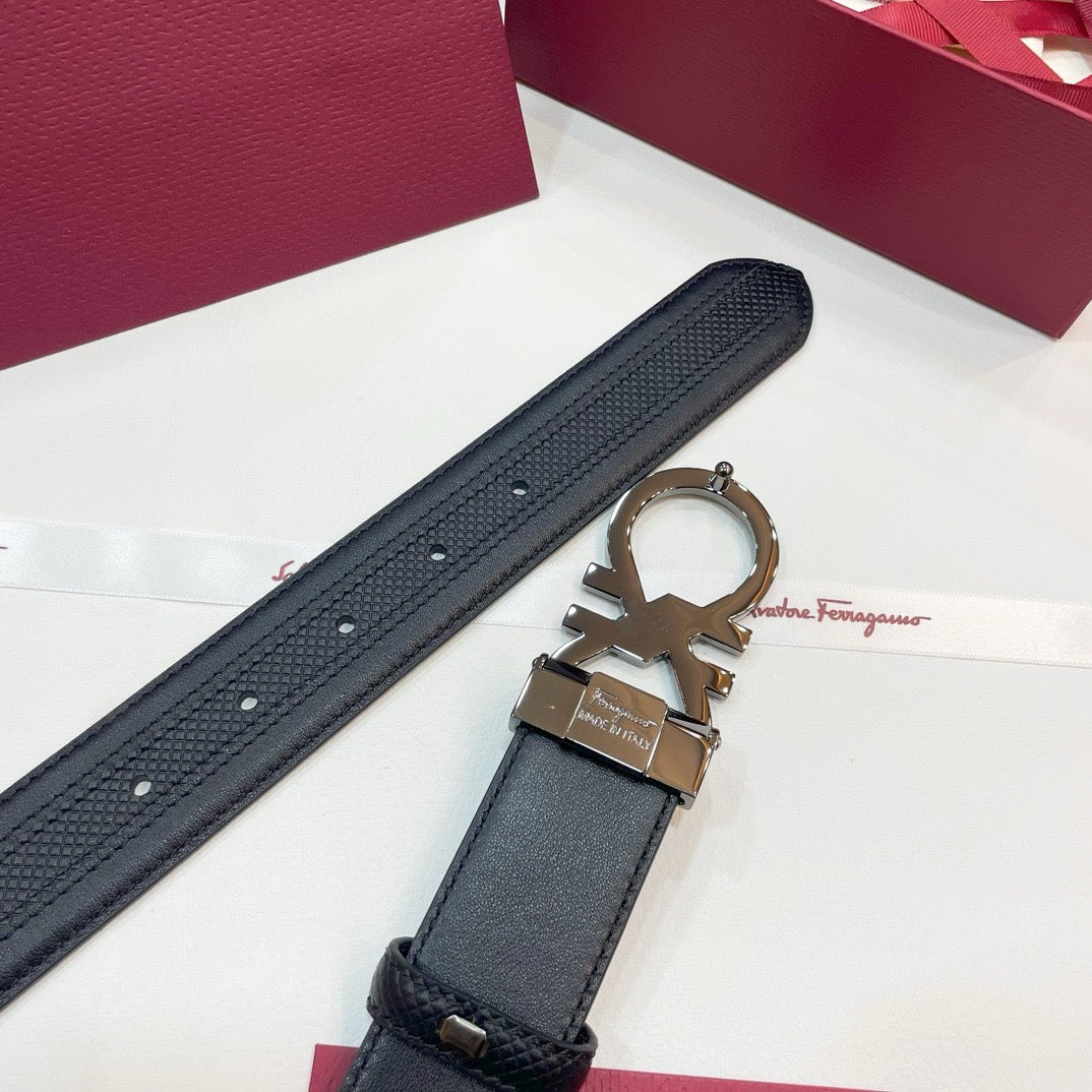 Ferragamo Belt