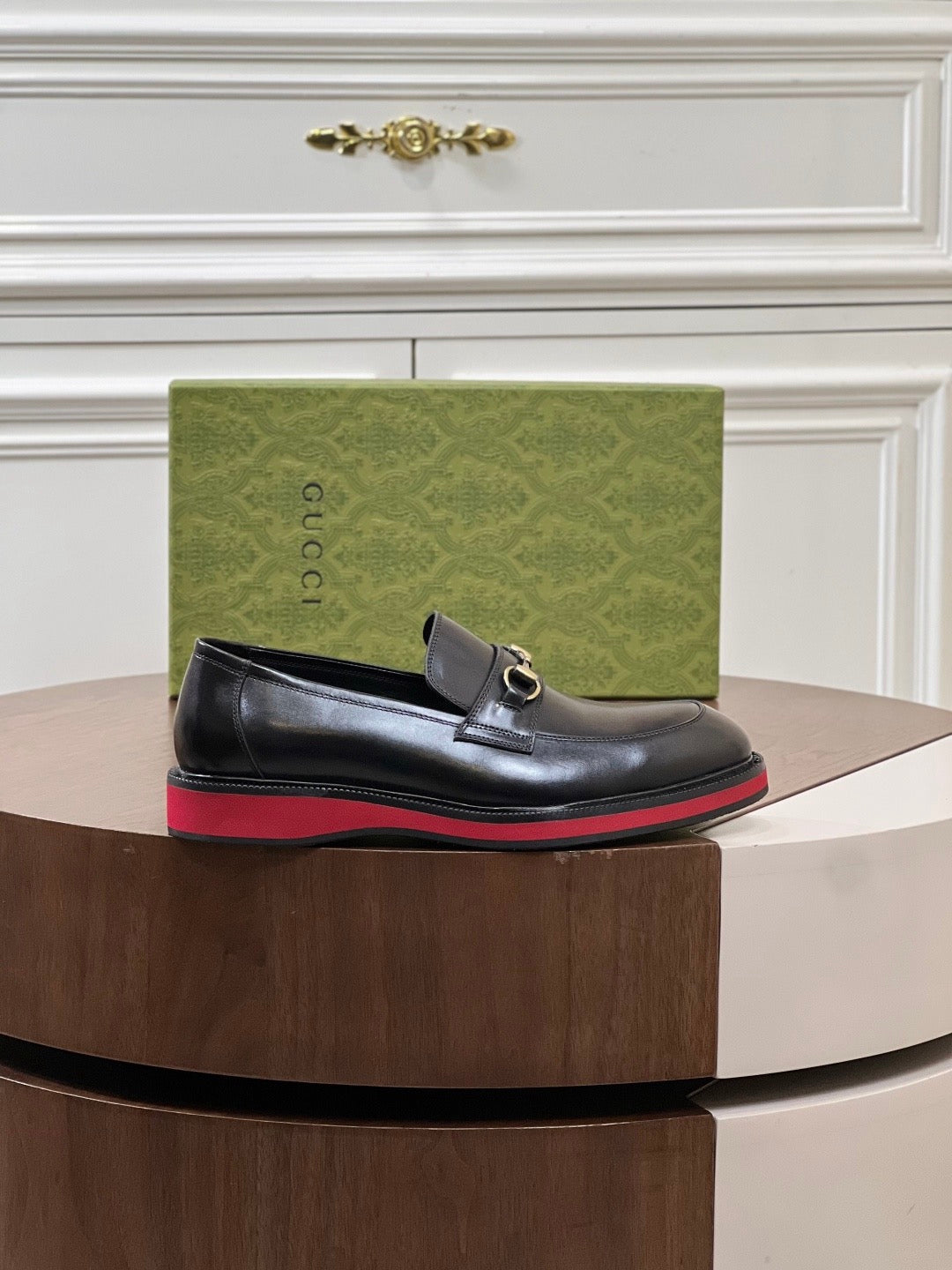 GC Loafer
