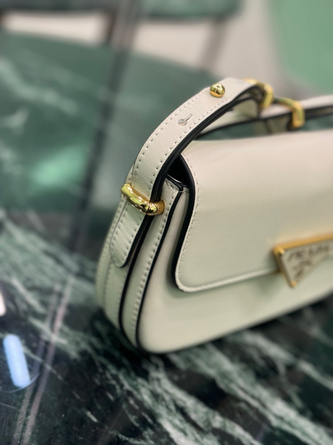 Prada Cross Body Bag
