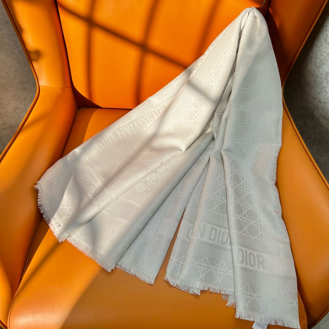 Dior Scarves