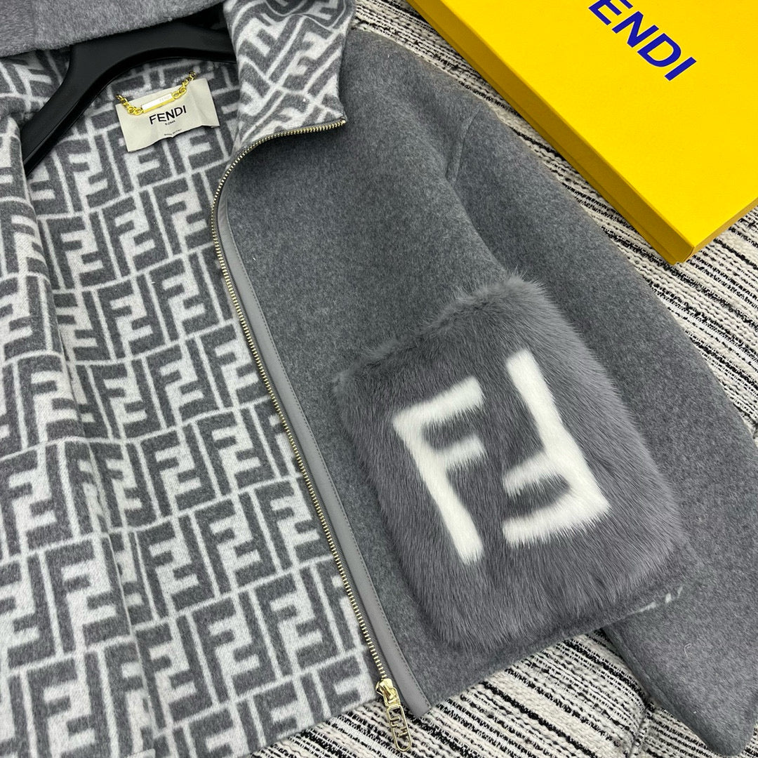 Fendi Jacket