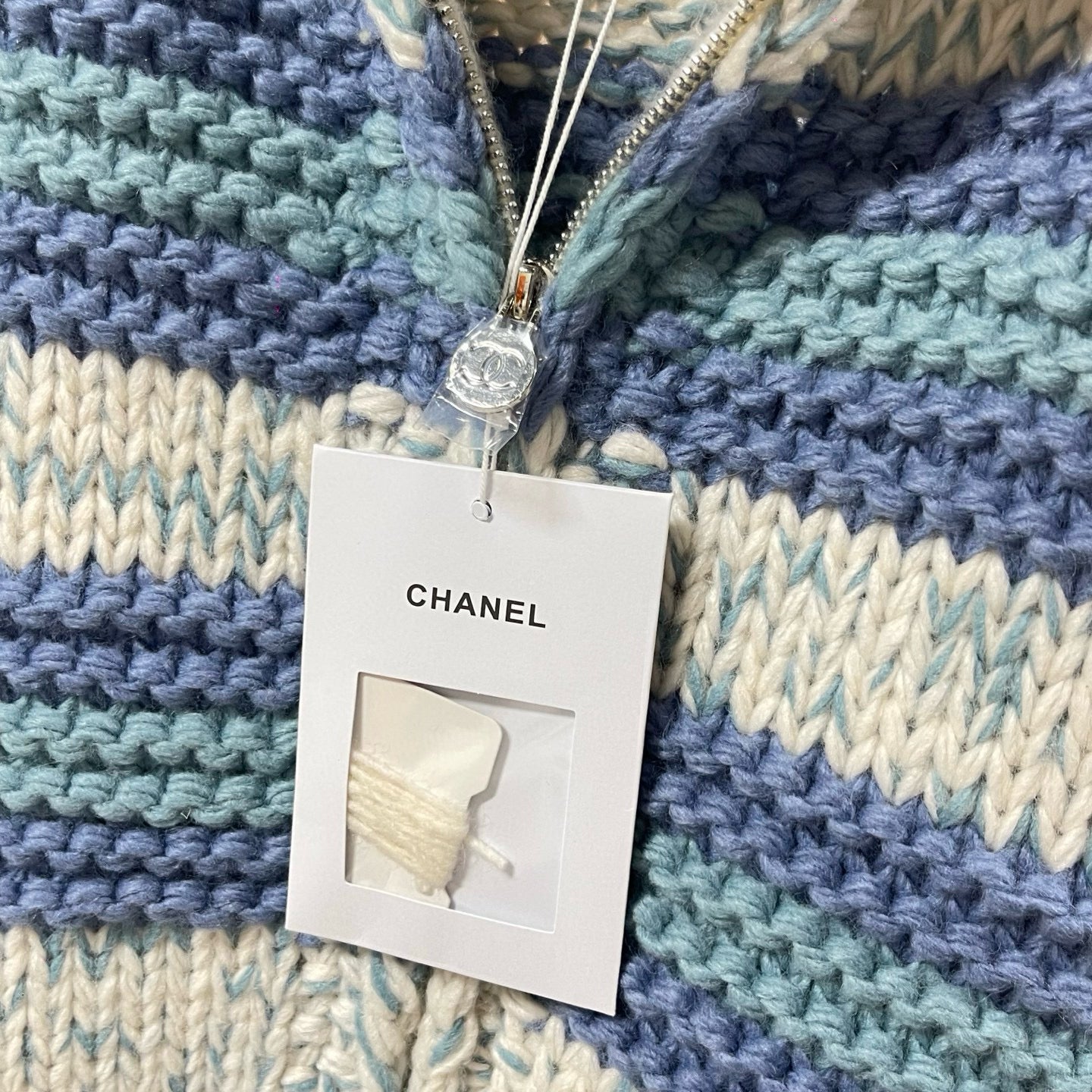 Chanel Jacket