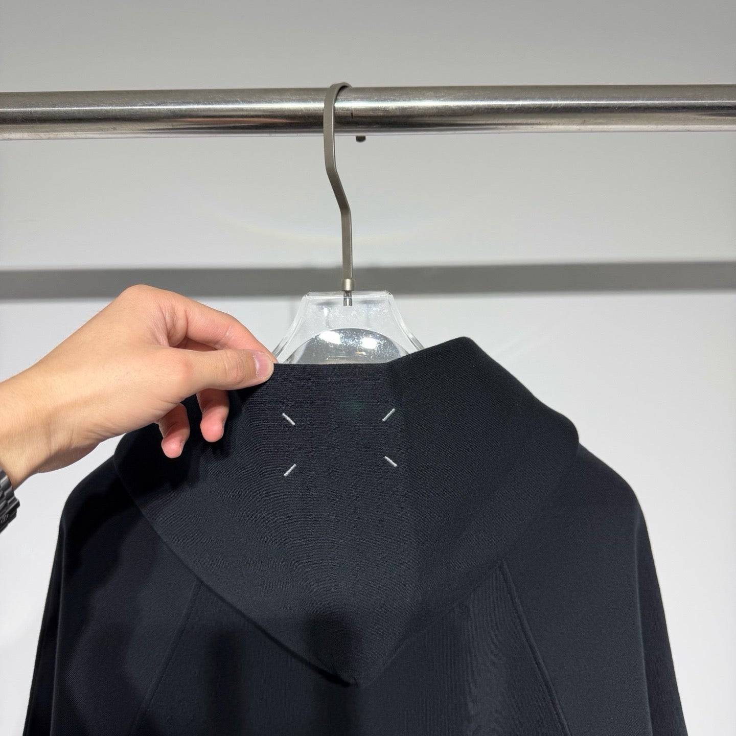 MM6 Jacket