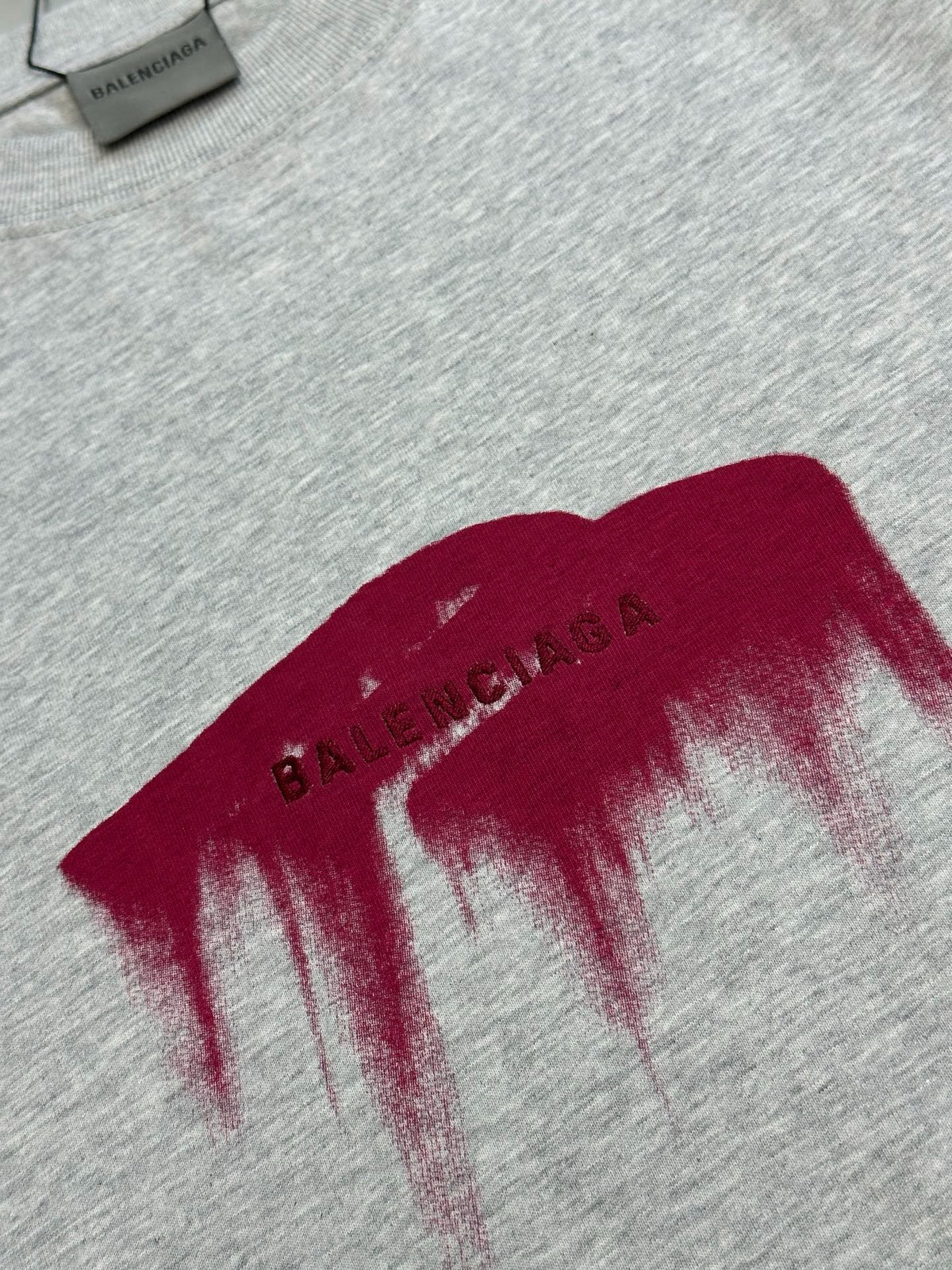 Balenciaga T-Shirt