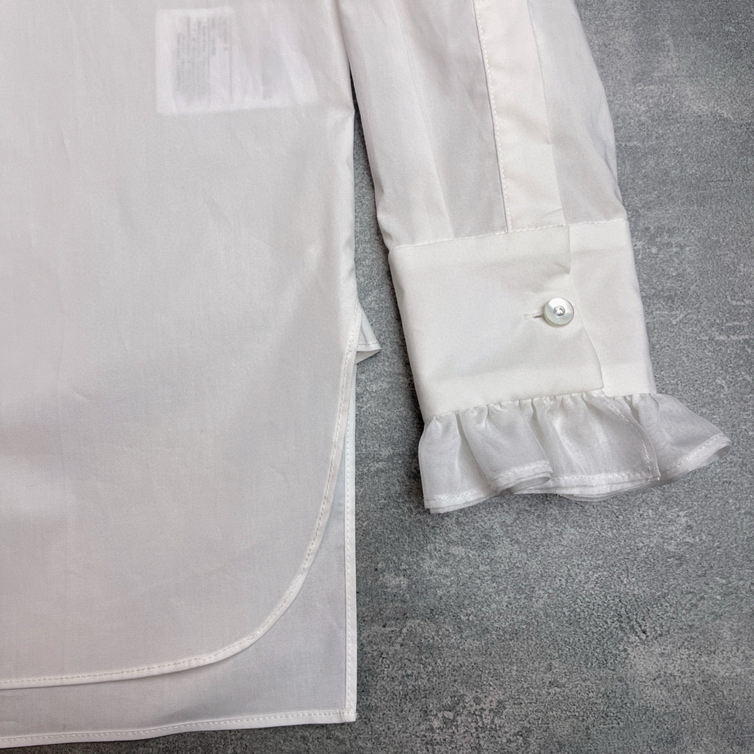 Valentino Long Sleeve Shirt