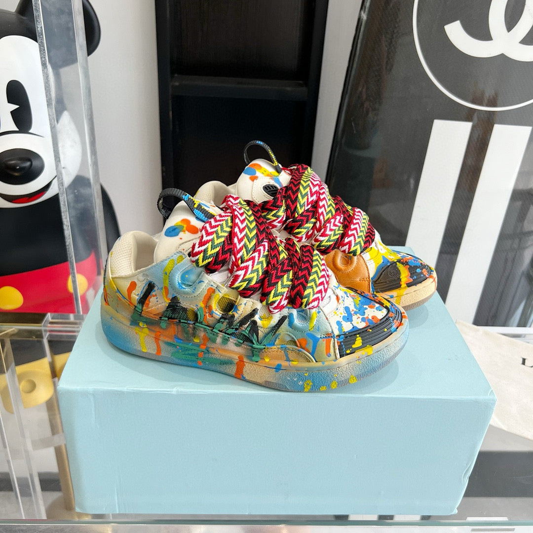 Lanvin Sneakers