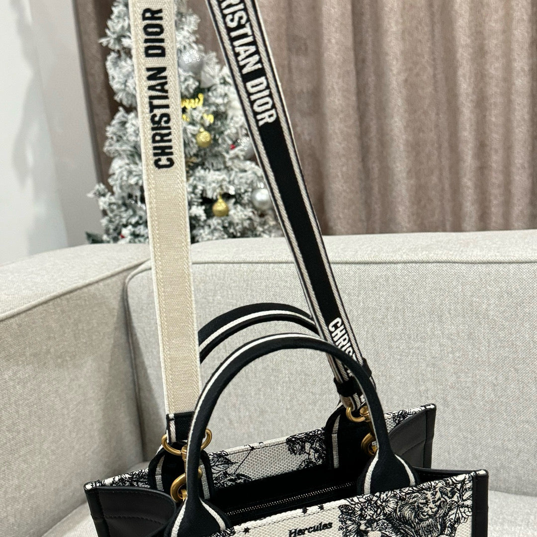 Dior Tote Bag