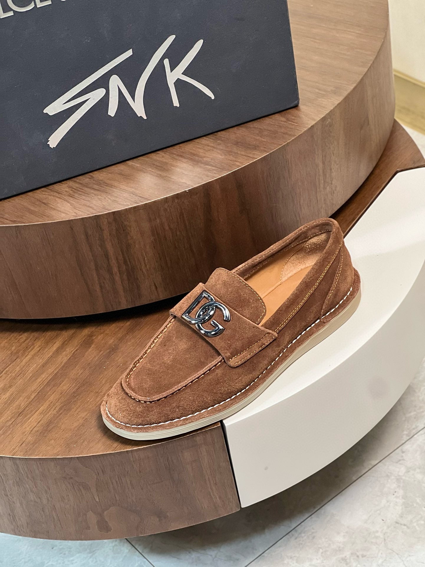 Dolce & Gabbana loafer