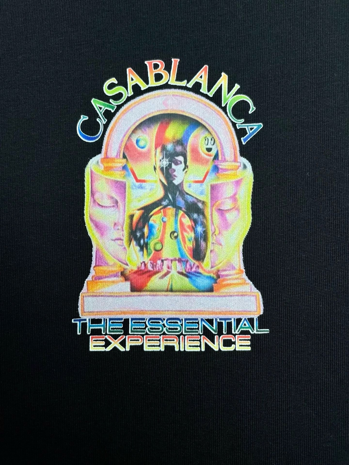 Casablanca T-Shirt
