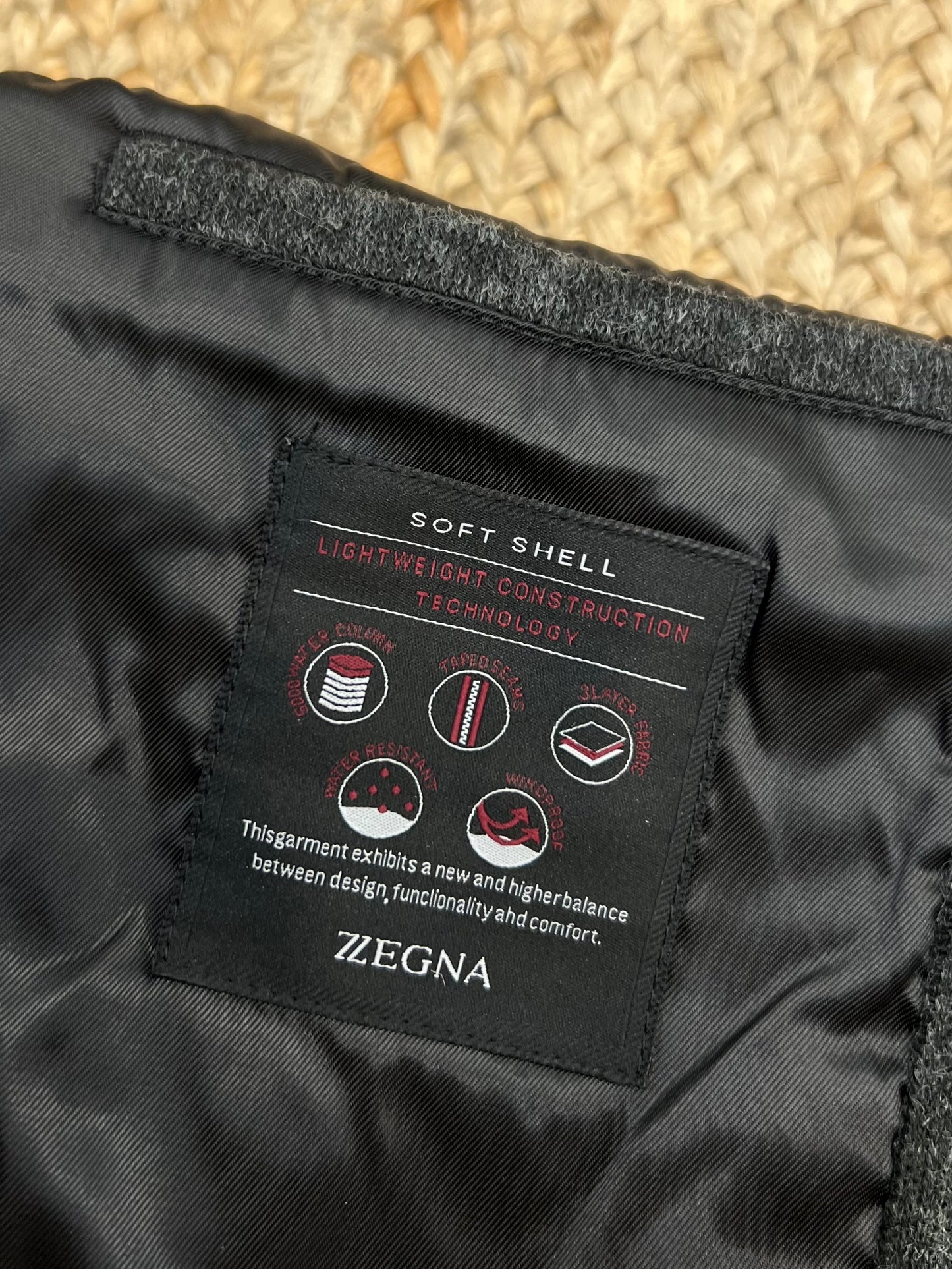 ZG Jacket