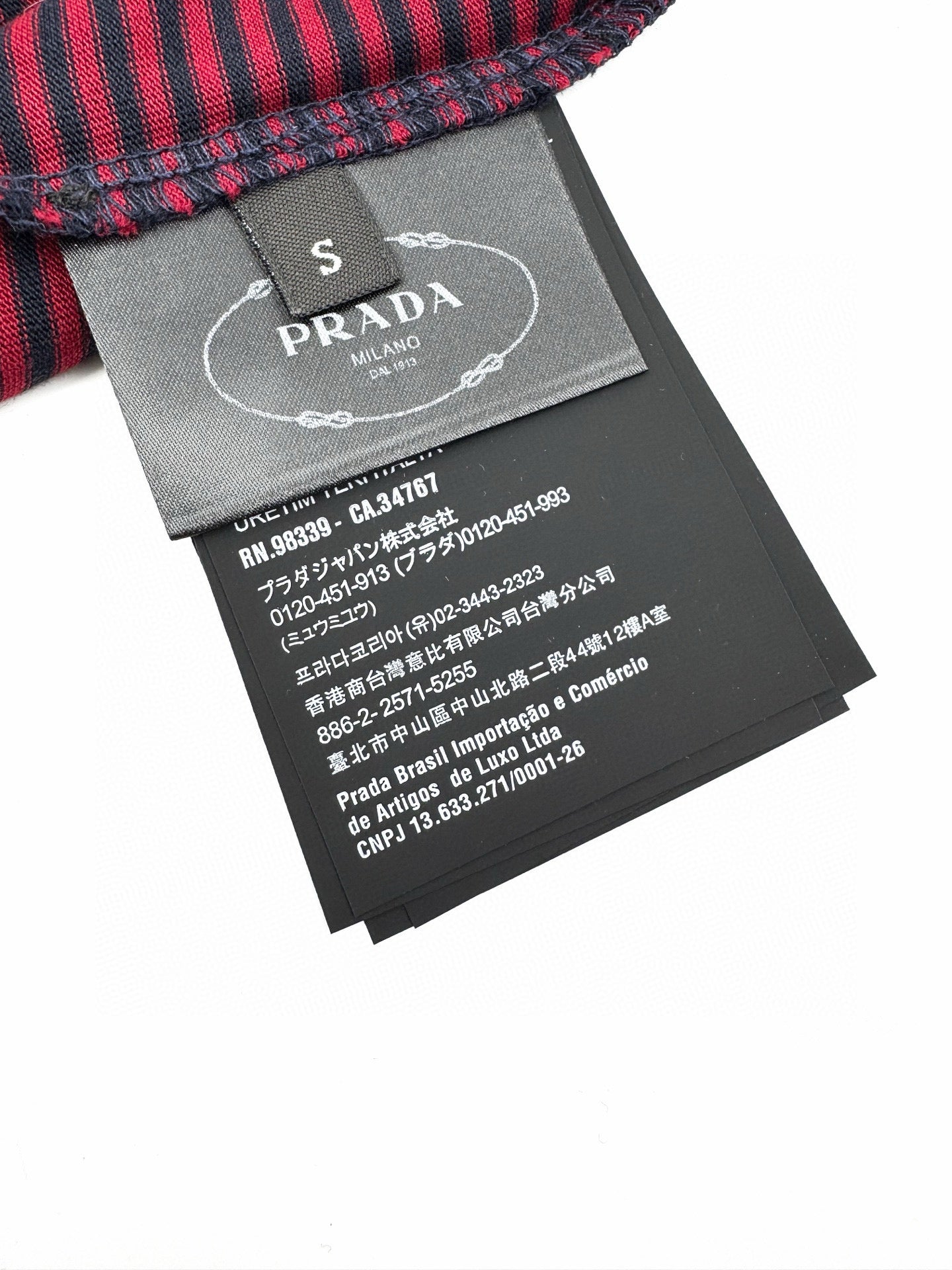Prada T-Shirt