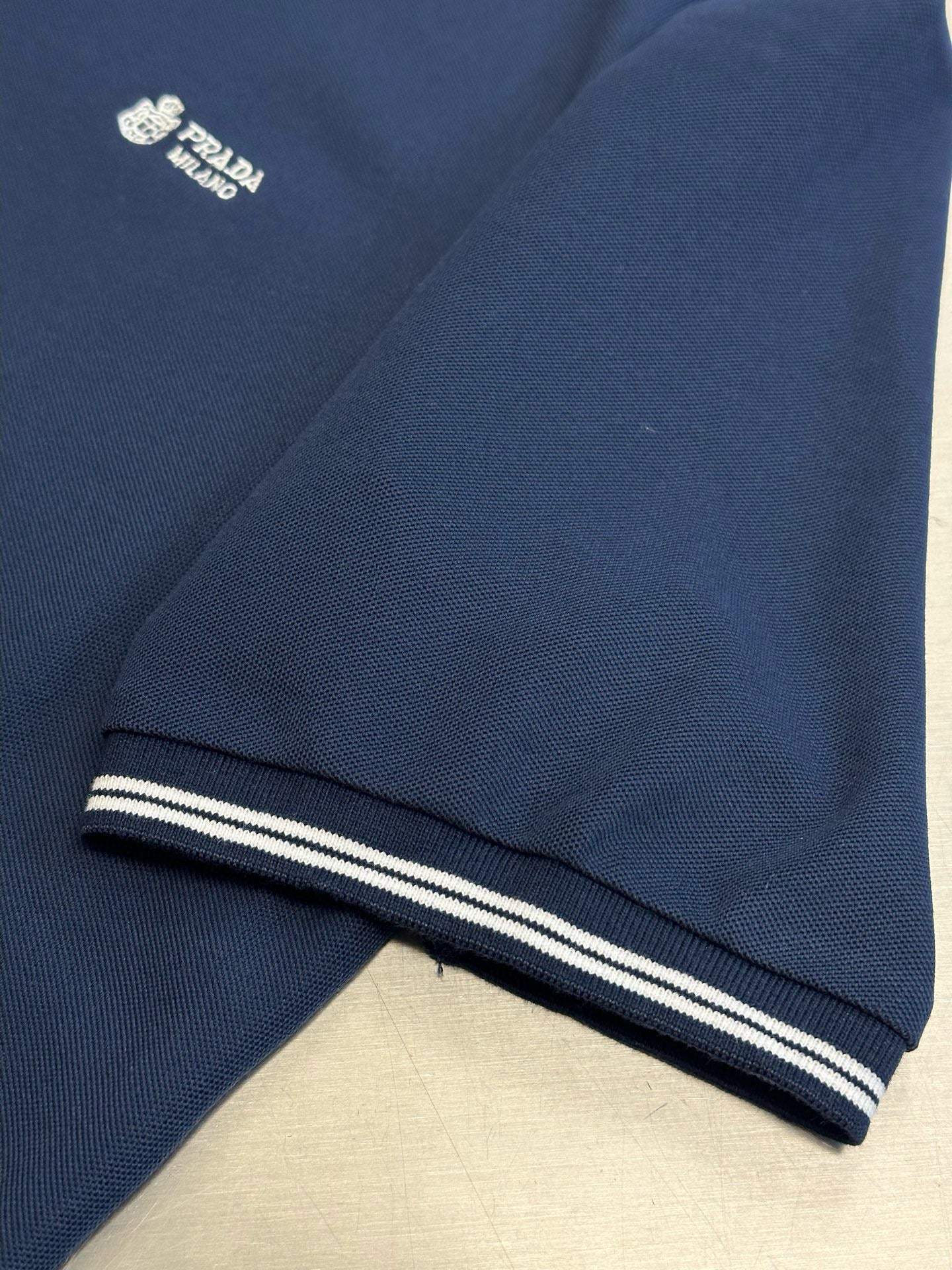 Prada Polo