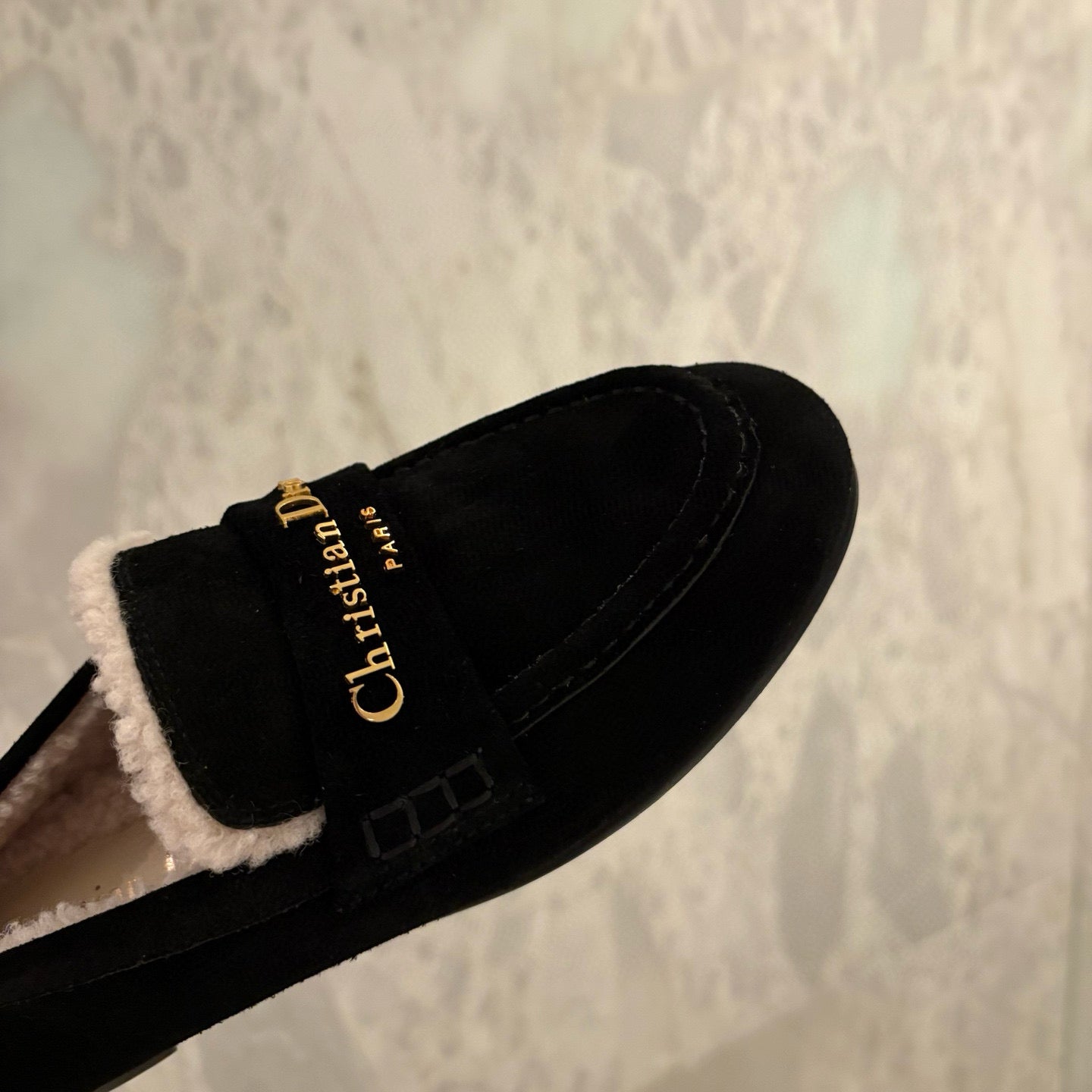 Dior Loafers