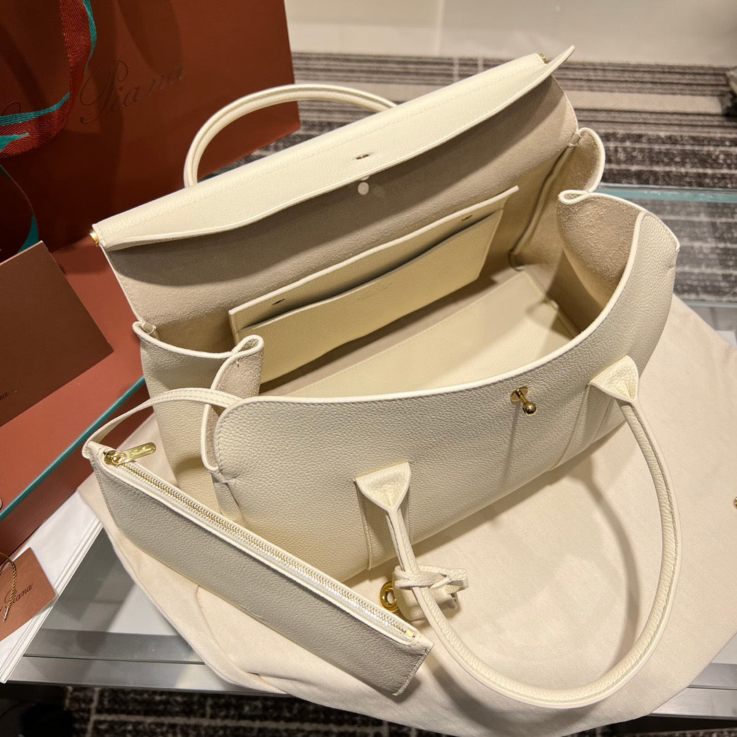 LP Loom L32 Handbag