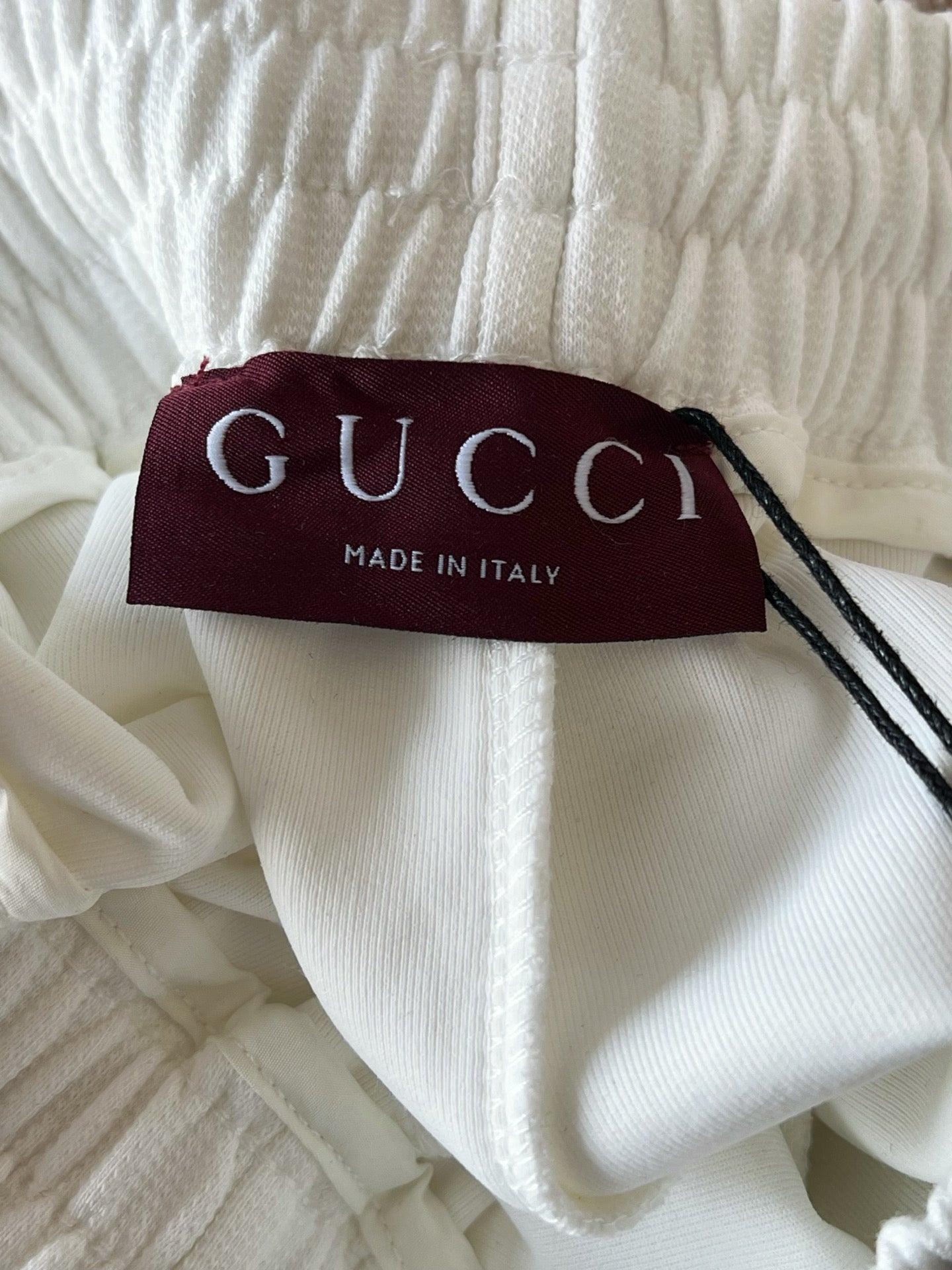 Gucci Long Pants