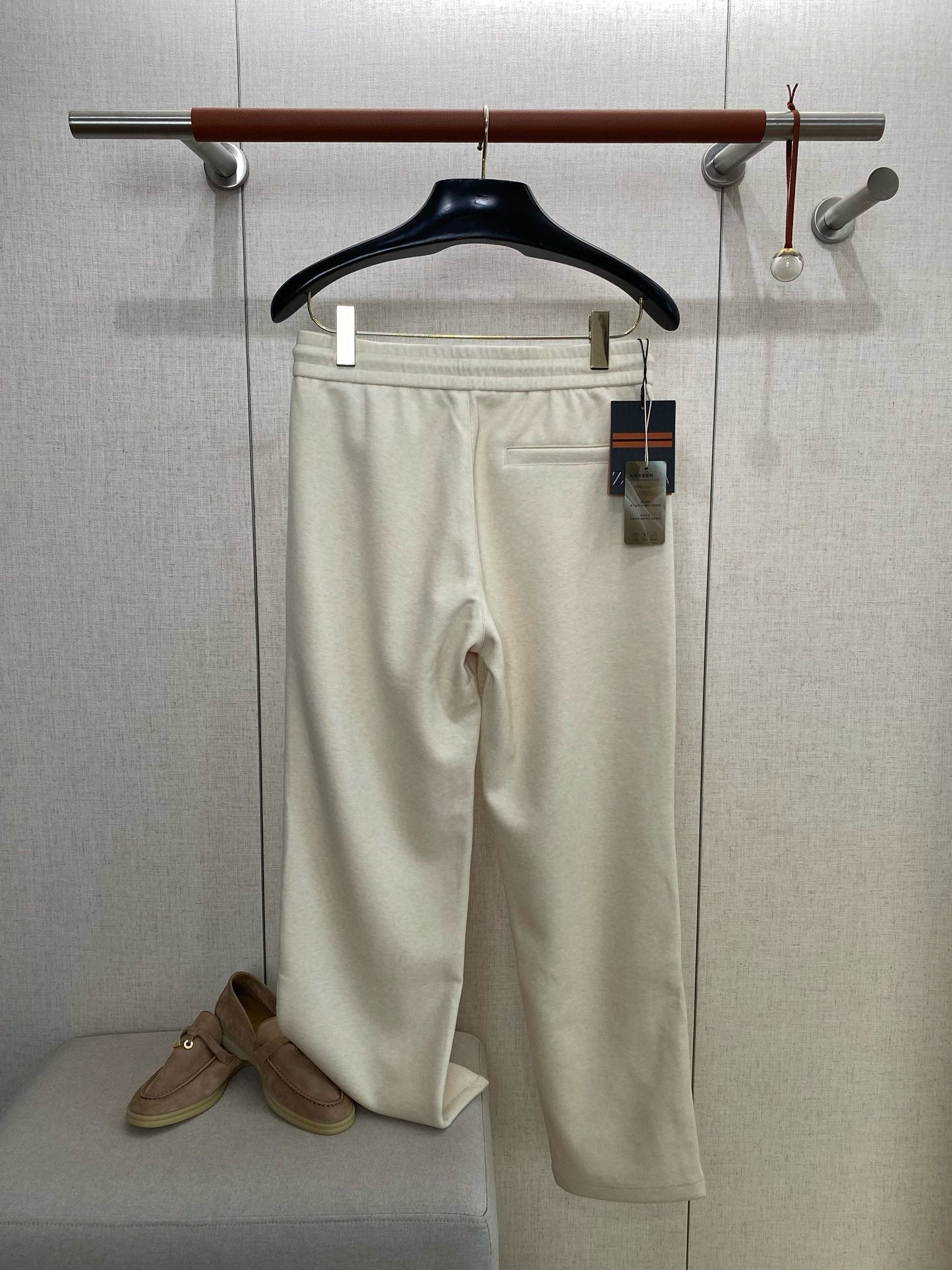 ZG Long Pants