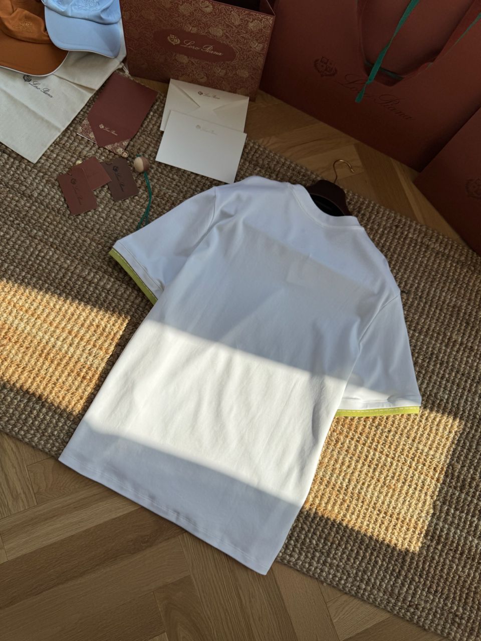 Hermes T-shirt