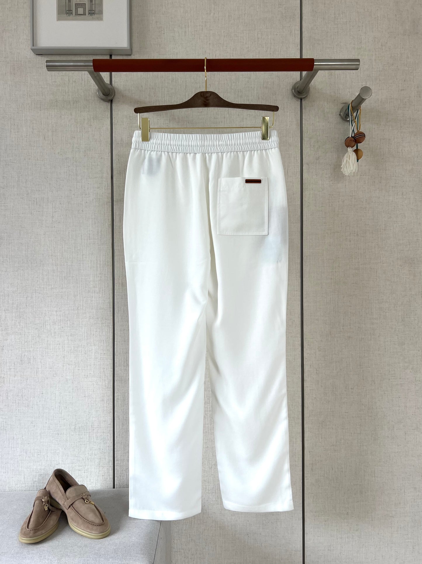ZG Long Pants