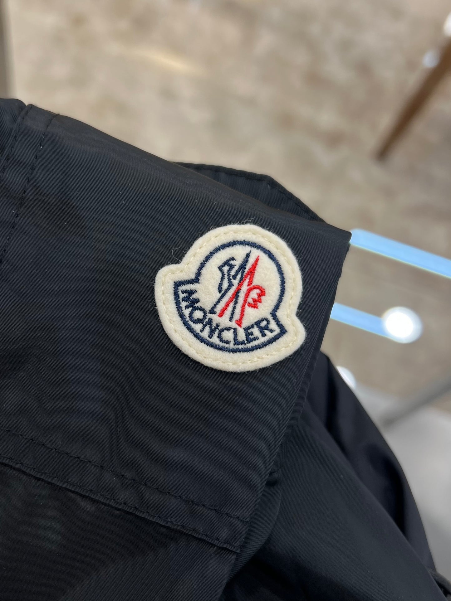 Moncler Jacket