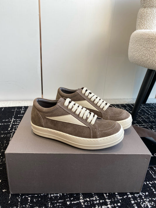 Rick Owen Shoes