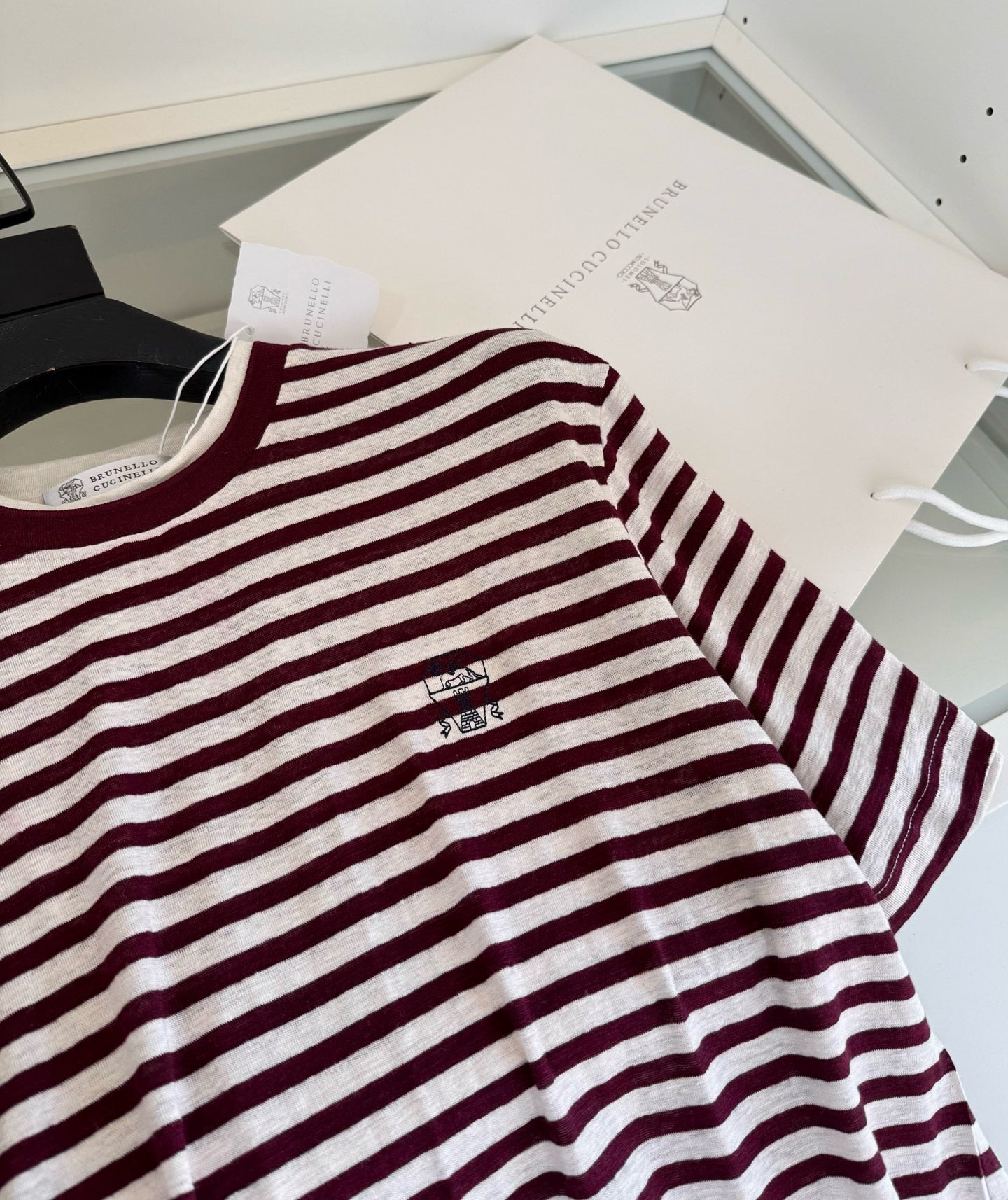 BC T-Shirt