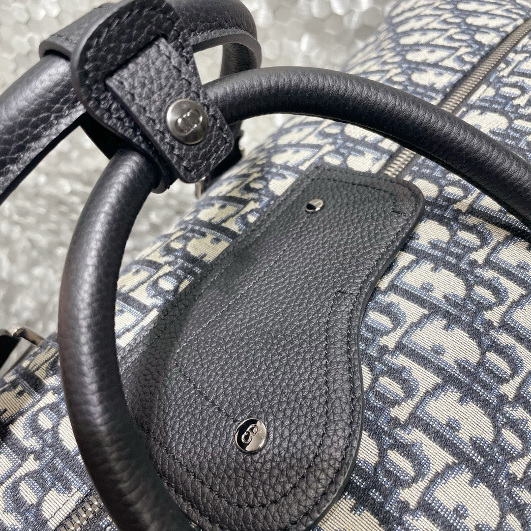 Dior Duffle Bag