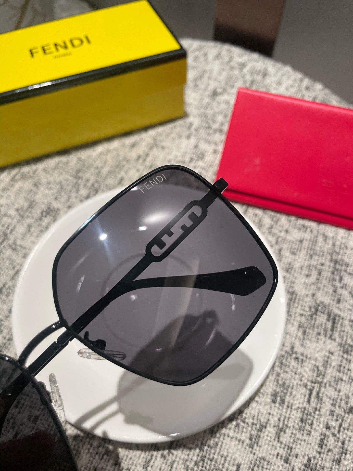 Fendi Sunglasses